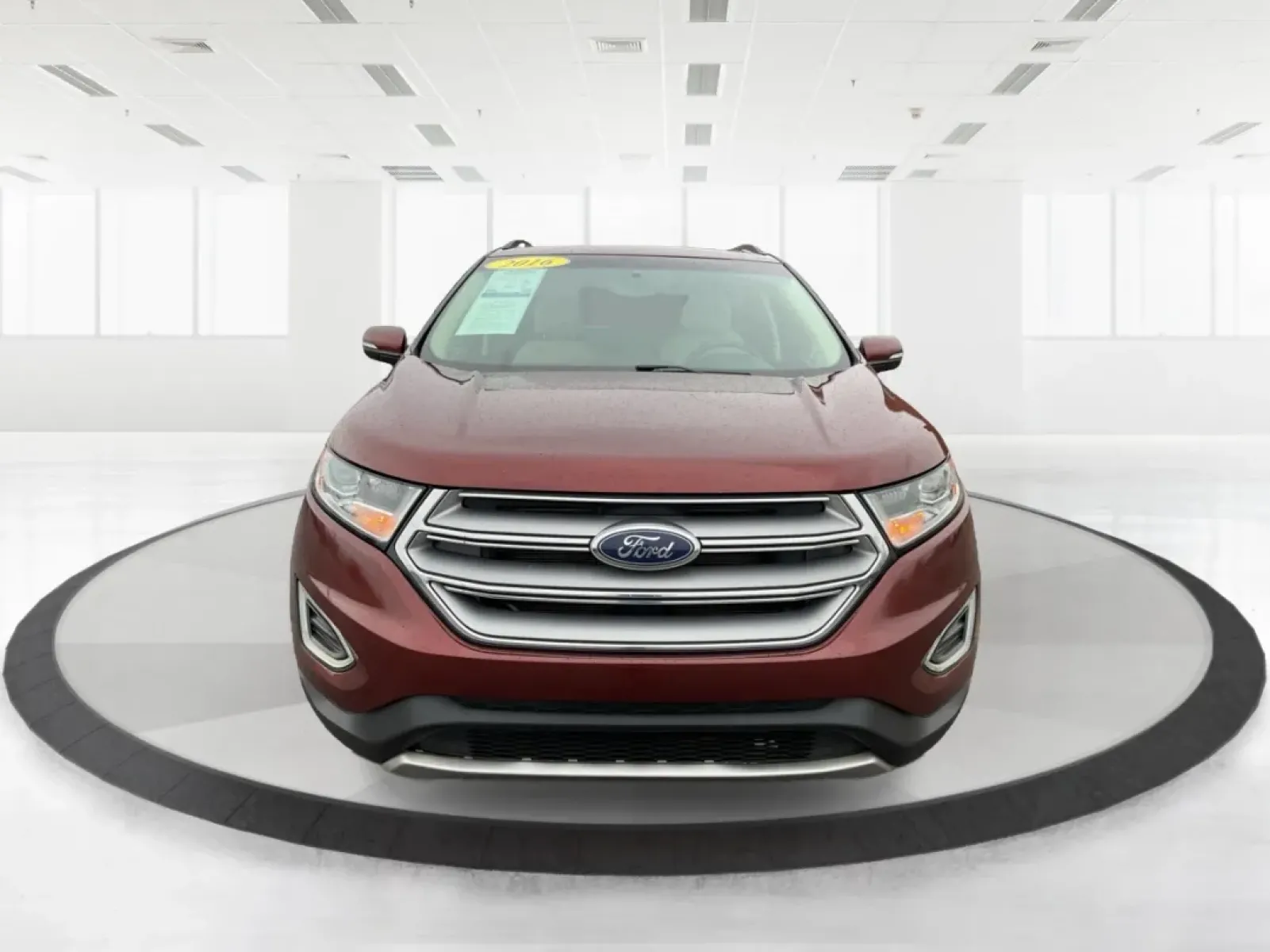 2016 Ford Edge SEL (2FMPK4J92GB) with an Other engine, located at 1184 Kauffman Ave, Fairborn, OH, 45324, (937) 908-9800, 39.807072, -84.030914 - Discover the perfect blend of comfort, style, and functionality with the 2016 Ford Edge SEL, available now at Advantage Car and Credit in Fairborn, OH. Whether you're a growing family in need of extra space, a commuter seeking reliability, or a weekend adventurer ready to explore, this SUV is design - Photo#7