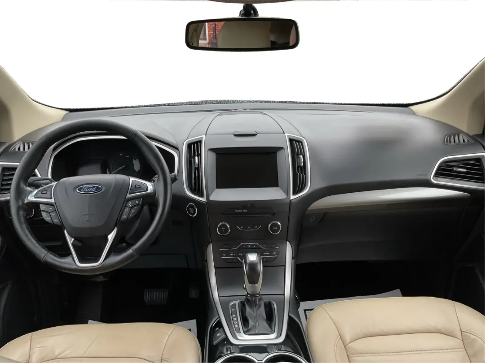 2016 Ford Edge SEL (2FMPK4J92GB) with an Other engine, located at 1184 Kauffman Ave, Fairborn, OH, 45324, (937) 908-9800, 39.807072, -84.030914 - Discover the perfect blend of comfort, style, and functionality with the 2016 Ford Edge SEL, available now at Advantage Car and Credit in Fairborn, OH. Whether you're a growing family in need of extra space, a commuter seeking reliability, or a weekend adventurer ready to explore, this SUV is design - Photo#21