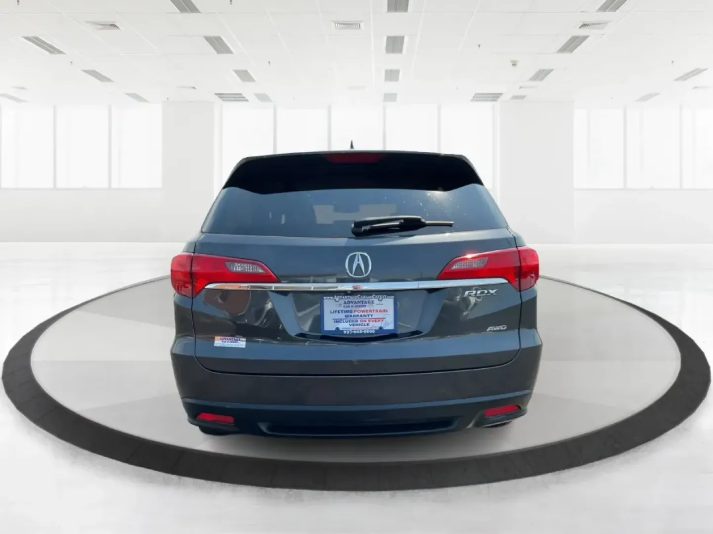 2014 Acura RDX Base (5J8TB4H33EL) with an Other engine, located at 880 E. National Road, Vandalia, OH, 45377, (937) 908-9800, 39.891918, -84.183594 - **Elevate Your Journey with the 2014 Acura RDX: Perfect for Every Adventure in Fairborn, OH**<br /> <br /> Are you on the hunt for a versatile vehicle that can seamlessly blend into your active lifestyle? Whether you're commuting to work, running errands around Fairborn, or planning a weekend getawa - Photo#3