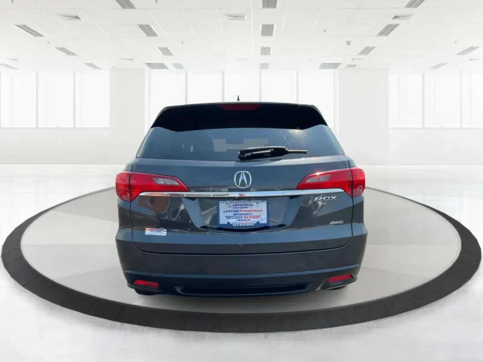 2014 Acura RDX Base (5J8TB4H33EL) with an Other engine, located at 1230 East Main St, Xenia, OH, 45385, (937) 908-9800, 39.688026, -83.910172 - **Elevate Your Journey with the 2014 Acura RDX: Perfect for Every Adventure in Fairborn, OH**<br /> <br /> Are you on the hunt for a versatile vehicle that can seamlessly blend into your active lifestyle? Whether you're commuting to work, running errands around Fairborn, or planning a weekend getawa - Photo#3