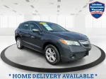 2014 Acura RDX Base