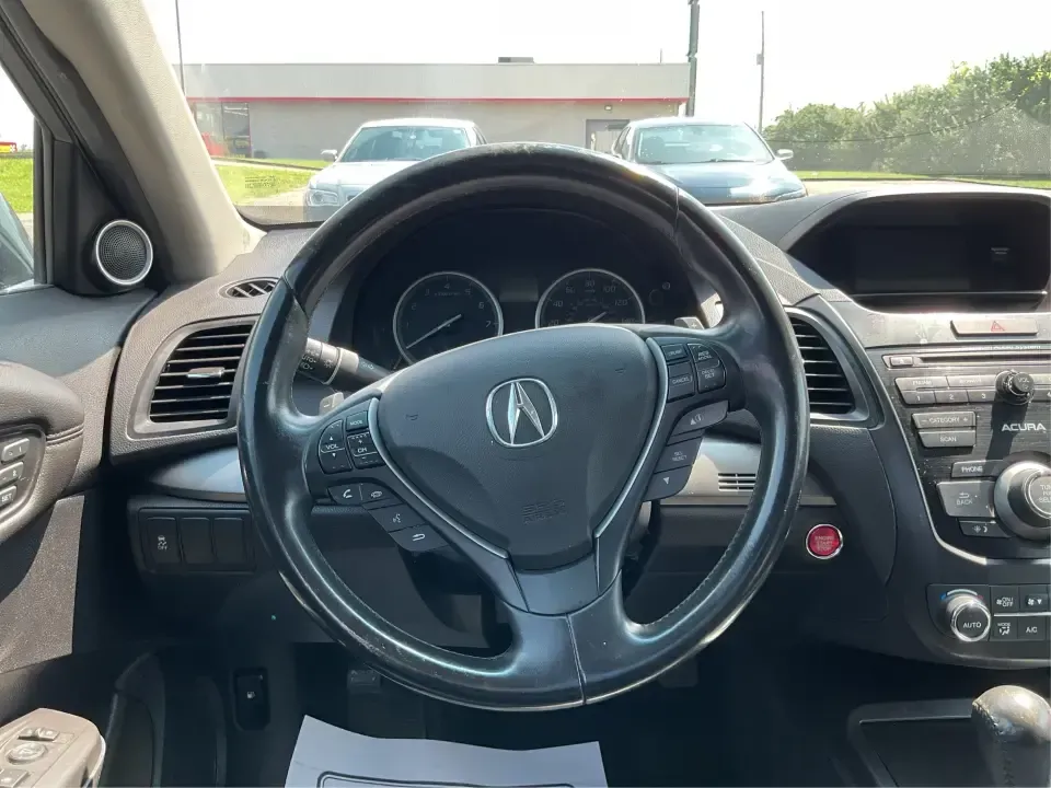 2014 Acura RDX Base (5J8TB4H33EL) with an 2.3L L4 DOHC 16V engine, 6-Speed Automatic transmission, located at 880 E. National Road, Vandalia, OH, 45377, (937) 908-9800, 39.891918, -84.183594 - **Elevate Your Journey with the 2014 Acura RDX: Perfect for Every Adventure in Fairborn, OH**<br /> <br /> Are you on the hunt for a versatile vehicle that can seamlessly blend into your active lifestyle? Whether you're commuting to work, running errands around Fairborn, or planning a weekend getawa - Photo#16