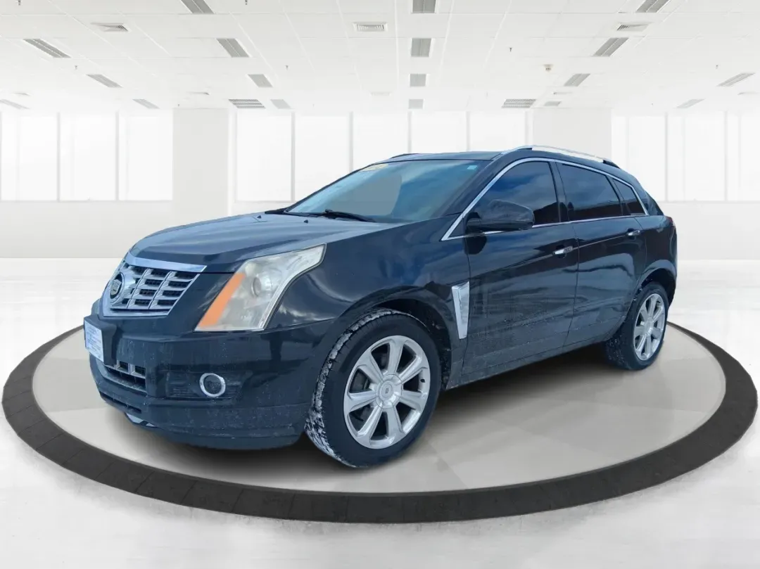 2014 Cadillac SRX Performance Collection (3GYFNCE38ES) with an 3.6L V-6 gasoline direct injection engine, 6-Speed Automatic transmission, located at 1184 Kauffman Ave, Fairborn, OH, 45324, (937) 908-9800, 39.807072, -84.030914 - **Experience Luxury and Versatility with the 2014 Cadillac SRX Performance Collection at Advantage Car and Credit - Riverside!**<br /> <br /> Are you in search of a vehicle that accommodates both your daily commutes and weekend adventures while ensuring you travel in style? Look no further than the - Photo#8