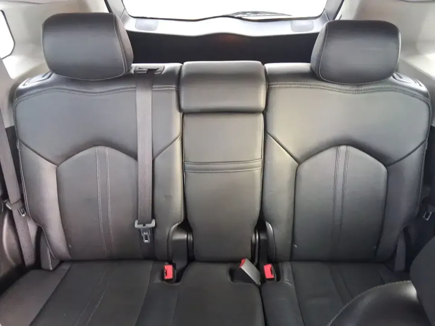 2014 Cadillac SRX Performance Collection (3GYFNCE38ES) with an 3.6L V-6 gasoline direct injection engine, 6-Speed Automatic transmission, located at 1099 N County Rd 25A , Troy, OH, 45373, (937) 908-9800, 40.057079, -84.212883 - **Experience Luxury and Versatility with the 2014 Cadillac SRX Performance Collection at Advantage Car and Credit - Riverside!**<br /> <br /> Are you in search of a vehicle that accommodates both your daily commutes and weekend adventures while ensuring you travel in style? Look no further than the - Photo#14