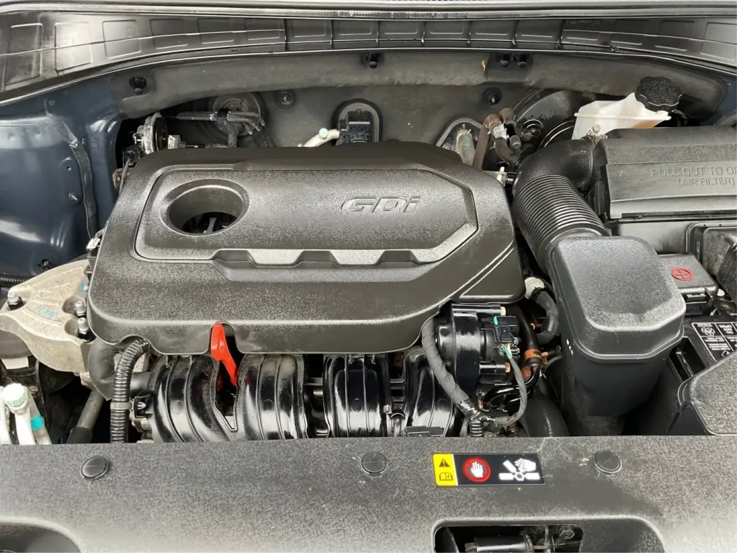 2018 Kia Sorento 2.4L LX (5XYPGDA30JG) with an 2.4L I-4 gasoline direct injection engine, 6A transmission, located at 1230 East Main St, Xenia, OH, 45385, (937) 908-9800, 39.688026, -83.910172 - **Explore the Open Road in Style with the 2018 Kia Sorento - Perfect for Every Family Adventure!**<br /> <br /> Are you ready for your next family road trip or weekend getaway? The 2018 Kia Sorento is the SUV that will elevate your lifestyle and ensure every journey is memorable. With its spacious i - Photo#11