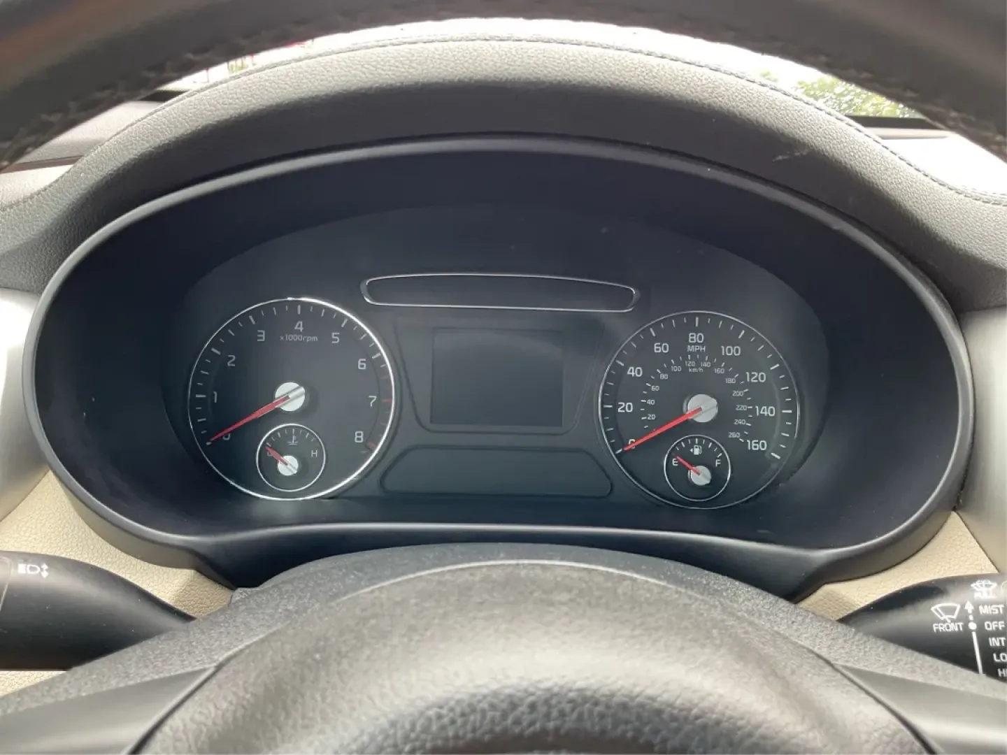 2018 Kia Sorento 2.4L LX (5XYPGDA30JG) with an 2.4L I-4 gasoline direct injection engine, 6A transmission, located at 1230 East Main St, Xenia, OH, 45385, (937) 908-9800, 39.688026, -83.910172 - **Explore the Open Road in Style with the 2018 Kia Sorento - Perfect for Every Family Adventure!**<br /> <br /> Are you ready for your next family road trip or weekend getaway? The 2018 Kia Sorento is the SUV that will elevate your lifestyle and ensure every journey is memorable. With its spacious i - Photo#15