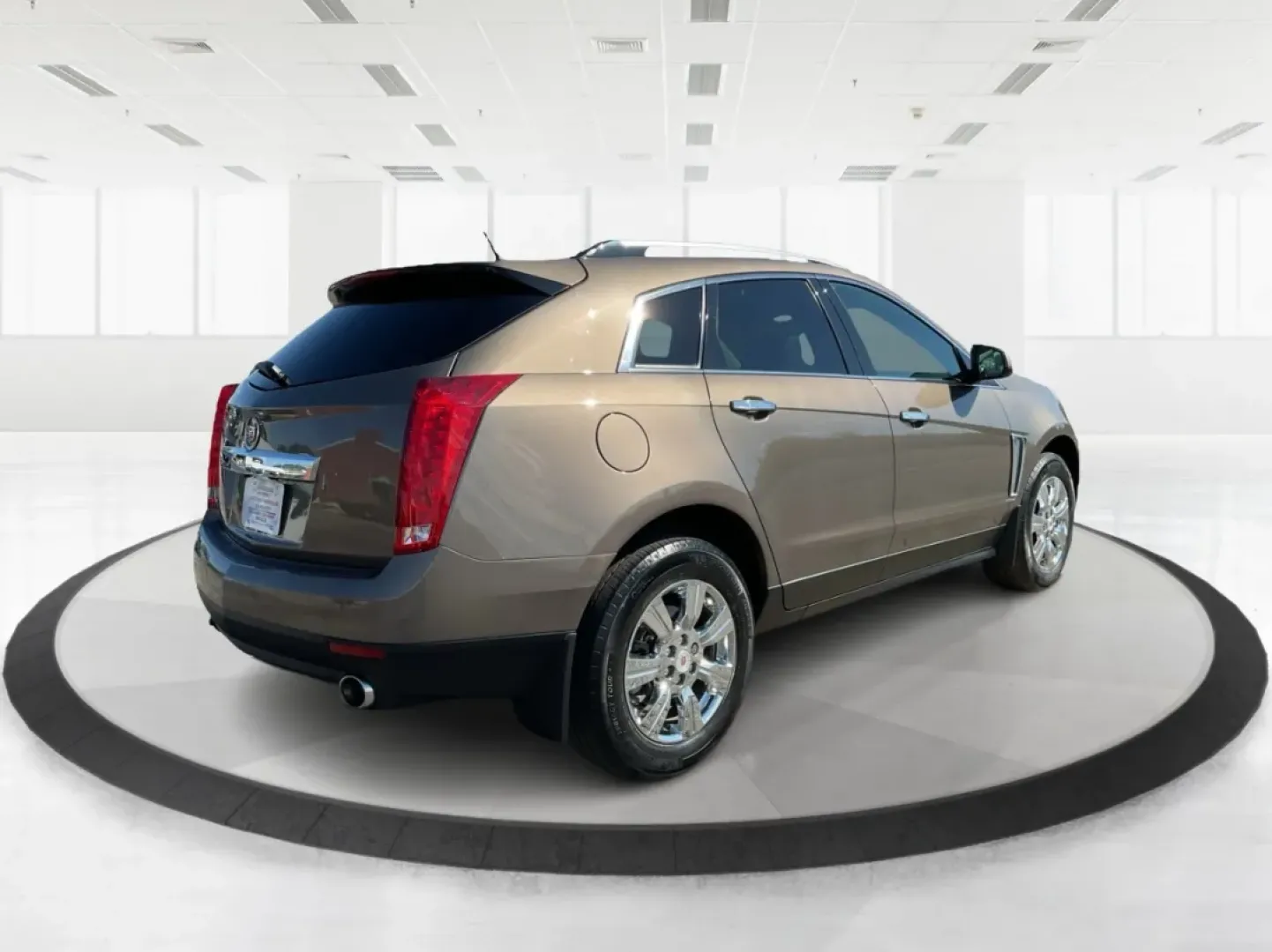 2014 Cadillac SRX Luxury Collection (3GYFNBE30ES) with an 3.6L V-6 gasoline direct injection engine, located at 8750 N County Rd 25A, Piqua, OH, 45356, (937) 908-9800, 40.164391, -84.232513 - ### Experience Luxury and Versatility with the 2014 Cadillac SRX Luxury Collection at Advantage Car and Credit - Fairborn!<br /> <br /> Are you in search of the perfect vehicle to elevate your lifestyle? Whether you're a growing family needing a spacious ride, a commuter looking for comfort during l - Photo#2
