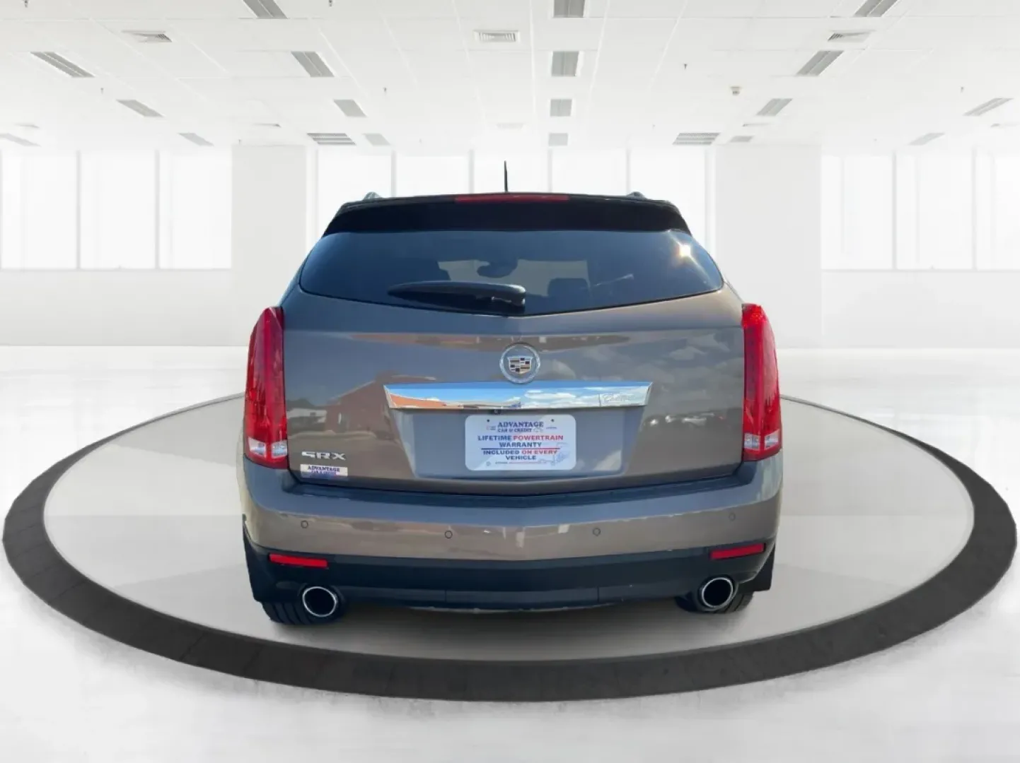 2014 Cadillac SRX Luxury Collection (3GYFNBE30ES) with an 3.6L V-6 gasoline direct injection engine, located at 8750 N County Rd 25A, Piqua, OH, 45356, (937) 908-9800, 40.164391, -84.232513 - ### Experience Luxury and Versatility with the 2014 Cadillac SRX Luxury Collection at Advantage Car and Credit - Fairborn!<br /> <br /> Are you in search of the perfect vehicle to elevate your lifestyle? Whether you're a growing family needing a spacious ride, a commuter looking for comfort during l - Photo#3
