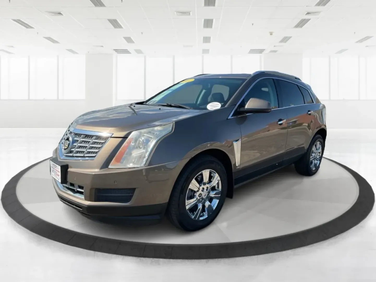2014 Cadillac SRX Luxury Collection (3GYFNBE30ES) with an 3.6L V-6 gasoline direct injection engine, located at 8750 N County Rd 25A, Piqua, OH, 45356, (937) 908-9800, 40.164391, -84.232513 - ### Experience Luxury and Versatility with the 2014 Cadillac SRX Luxury Collection at Advantage Car and Credit - Fairborn!<br /> <br /> Are you in search of the perfect vehicle to elevate your lifestyle? Whether you're a growing family needing a spacious ride, a commuter looking for comfort during l - Photo#8