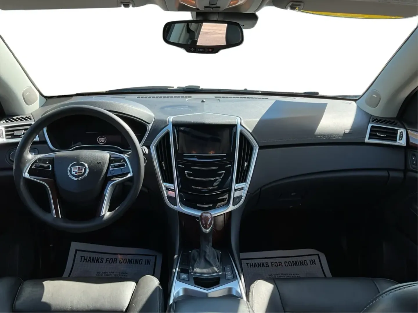 2014 Cadillac SRX Luxury Collection (3GYFNBE30ES) with an 3.6L V-6 gasoline direct injection engine, located at 8750 N County Rd 25A, Piqua, OH, 45356, (937) 908-9800, 40.164391, -84.232513 - ### Experience Luxury and Versatility with the 2014 Cadillac SRX Luxury Collection at Advantage Car and Credit - Fairborn!<br /> <br /> Are you in search of the perfect vehicle to elevate your lifestyle? Whether you're a growing family needing a spacious ride, a commuter looking for comfort during l - Photo#21