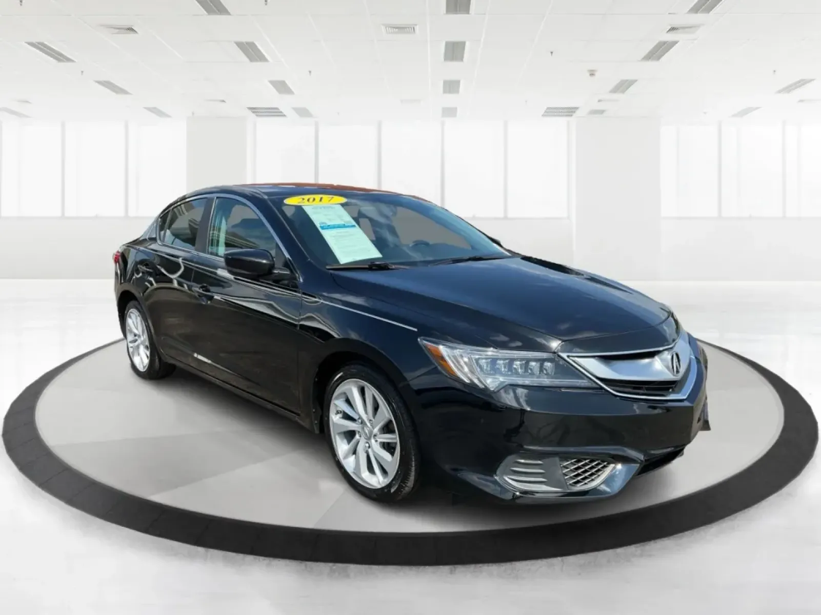 2017 Acura ILX Premium Package | Technology Plus Package (19UDE2F71HA) with an 2.4L I-4 gasoline direct injection engine, located at 1184 Kauffman Ave, Fairborn, OH, 45324, (937) 908-9800, 39.807072, -84.030914 - **Experience the Open Road in Style with the 2017 Acura ILX at Advantage Car and Credit Fairborn!**<br /> <br /> Are you searching for a vehicle that seamlessly blends luxury, performance, and affordability? Look no further than the stunning 2017 Acura ILX, available now at Advantage Car and Credit - Photo#0