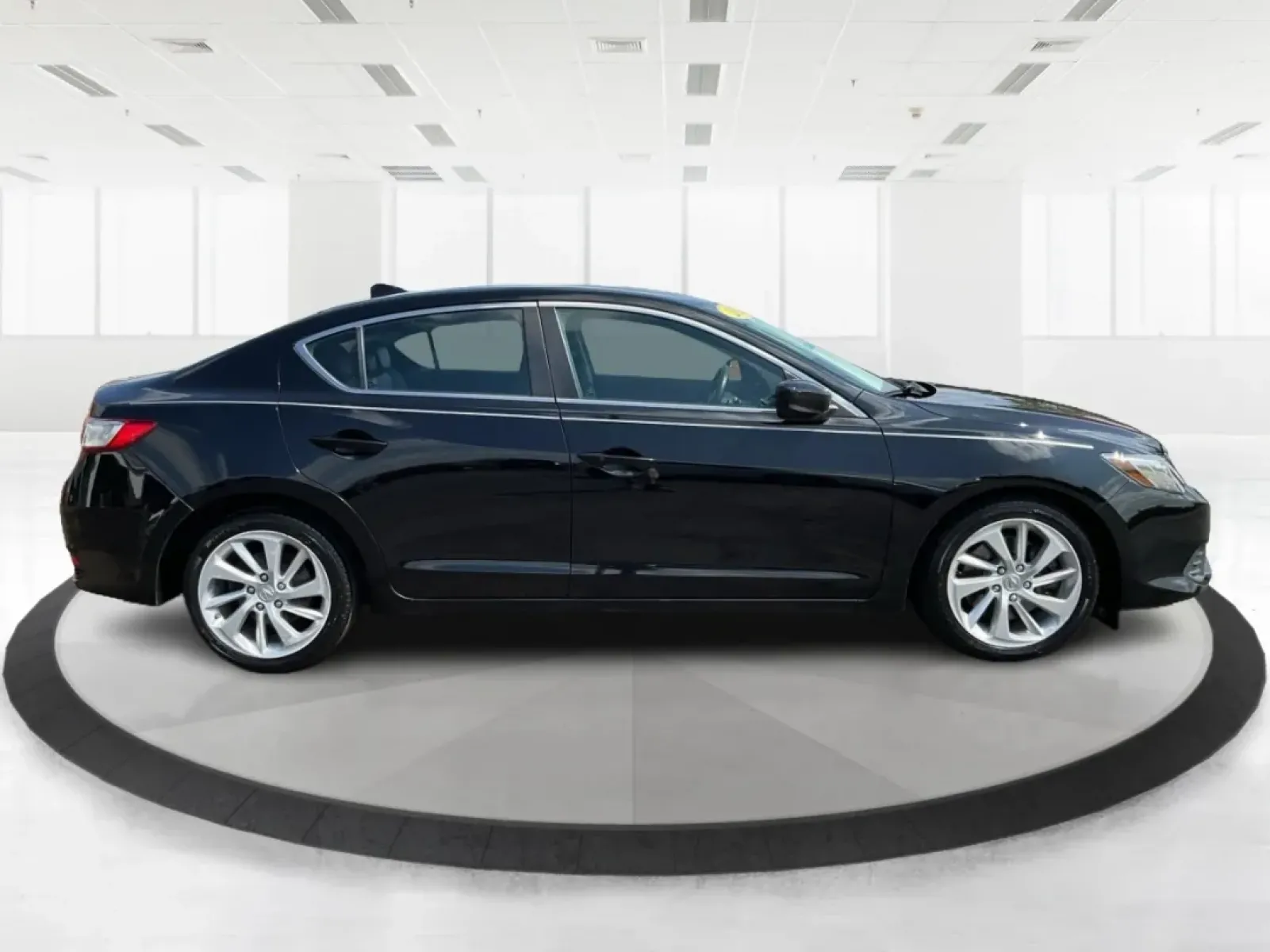 2017 Acura ILX Premium Package | Technology Plus Package (19UDE2F71HA) with an 2.4L I-4 gasoline direct injection engine, located at 1184 Kauffman Ave, Fairborn, OH, 45324, (937) 908-9800, 39.807072, -84.030914 - **Experience the Open Road in Style with the 2017 Acura ILX at Advantage Car and Credit Fairborn!**<br /> <br /> Are you searching for a vehicle that seamlessly blends luxury, performance, and affordability? Look no further than the stunning 2017 Acura ILX, available now at Advantage Car and Credit - Photo#1