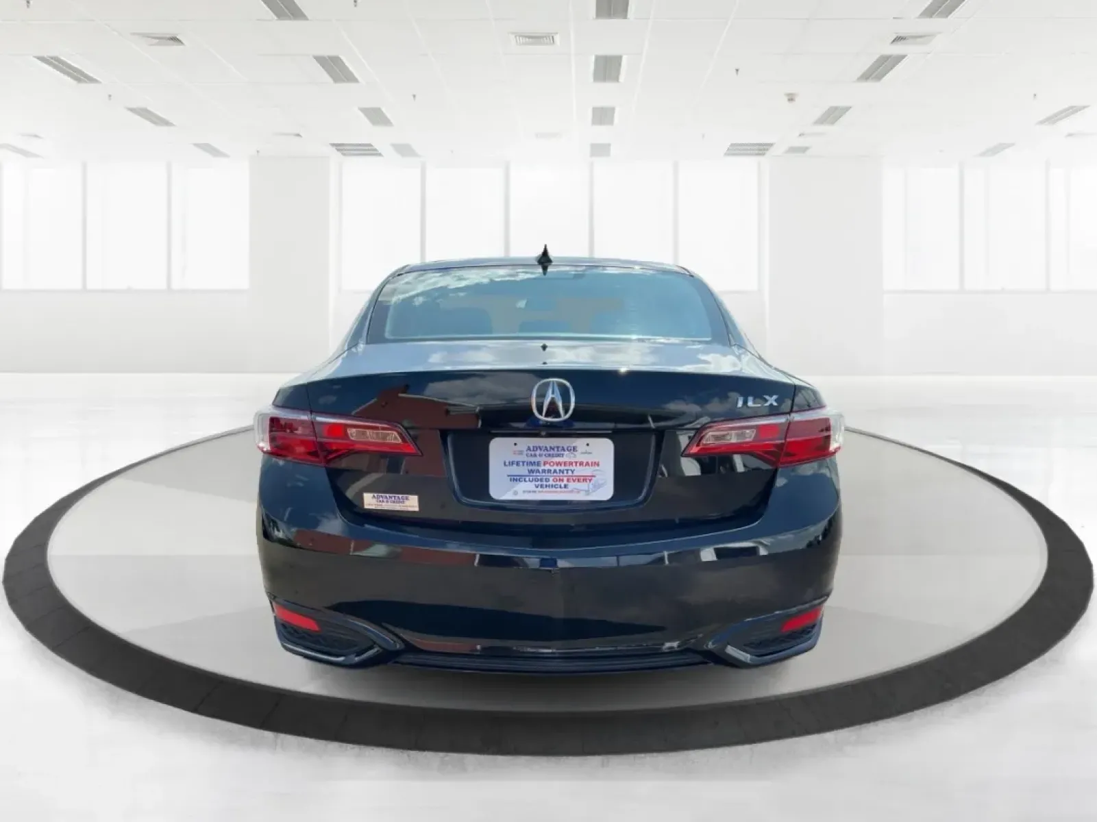 2017 Acura ILX Premium Package | Technology Plus Package (19UDE2F71HA) with an 2.4L I-4 gasoline direct injection engine, located at 1184 Kauffman Ave, Fairborn, OH, 45324, (937) 908-9800, 39.807072, -84.030914 - **Experience the Open Road in Style with the 2017 Acura ILX at Advantage Car and Credit Fairborn!**<br /> <br /> Are you searching for a vehicle that seamlessly blends luxury, performance, and affordability? Look no further than the stunning 2017 Acura ILX, available now at Advantage Car and Credit - Photo#3