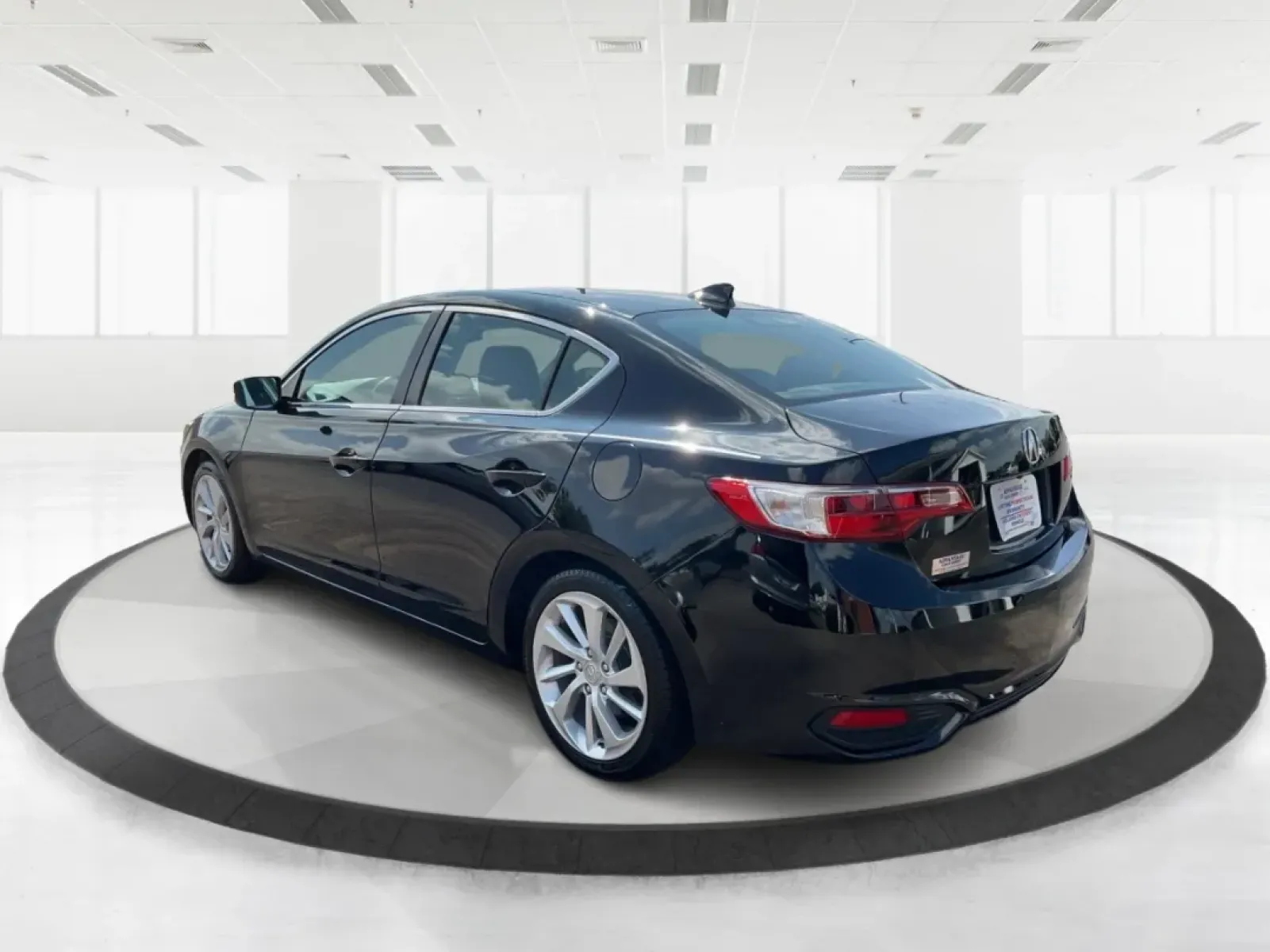 2017 Acura ILX Premium Package | Technology Plus Package (19UDE2F71HA) with an 2.4L I-4 gasoline direct injection engine, located at 1184 Kauffman Ave, Fairborn, OH, 45324, (937) 908-9800, 39.807072, -84.030914 - **Experience the Open Road in Style with the 2017 Acura ILX at Advantage Car and Credit Fairborn!**<br /> <br /> Are you searching for a vehicle that seamlessly blends luxury, performance, and affordability? Look no further than the stunning 2017 Acura ILX, available now at Advantage Car and Credit - Photo#4
