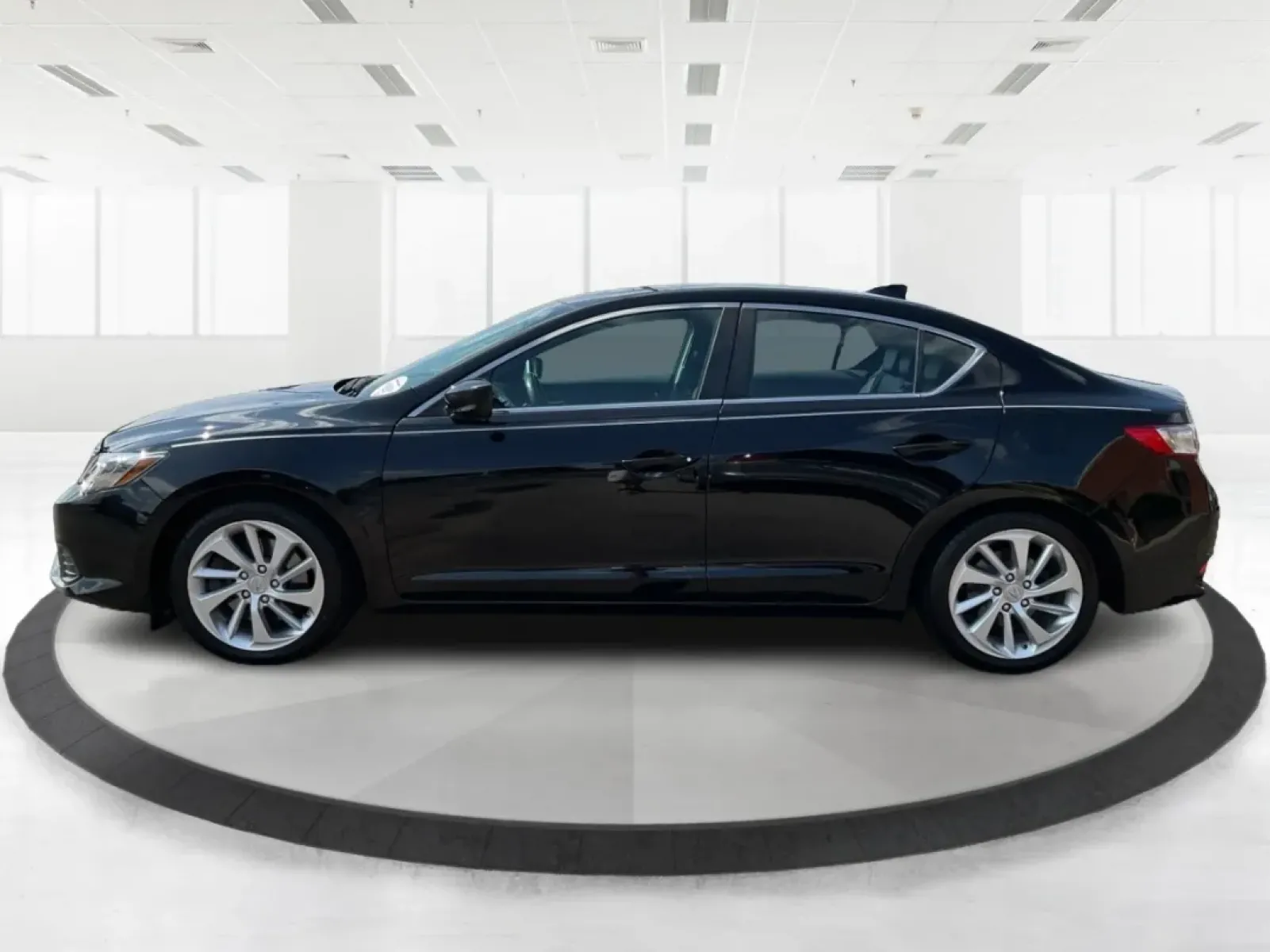 2017 Acura ILX Premium Package | Technology Plus Package (19UDE2F71HA) with an 2.4L I-4 gasoline direct injection engine, located at 1184 Kauffman Ave, Fairborn, OH, 45324, (937) 908-9800, 39.807072, -84.030914 - **Experience the Open Road in Style with the 2017 Acura ILX at Advantage Car and Credit Fairborn!**<br /> <br /> Are you searching for a vehicle that seamlessly blends luxury, performance, and affordability? Look no further than the stunning 2017 Acura ILX, available now at Advantage Car and Credit - Photo#5