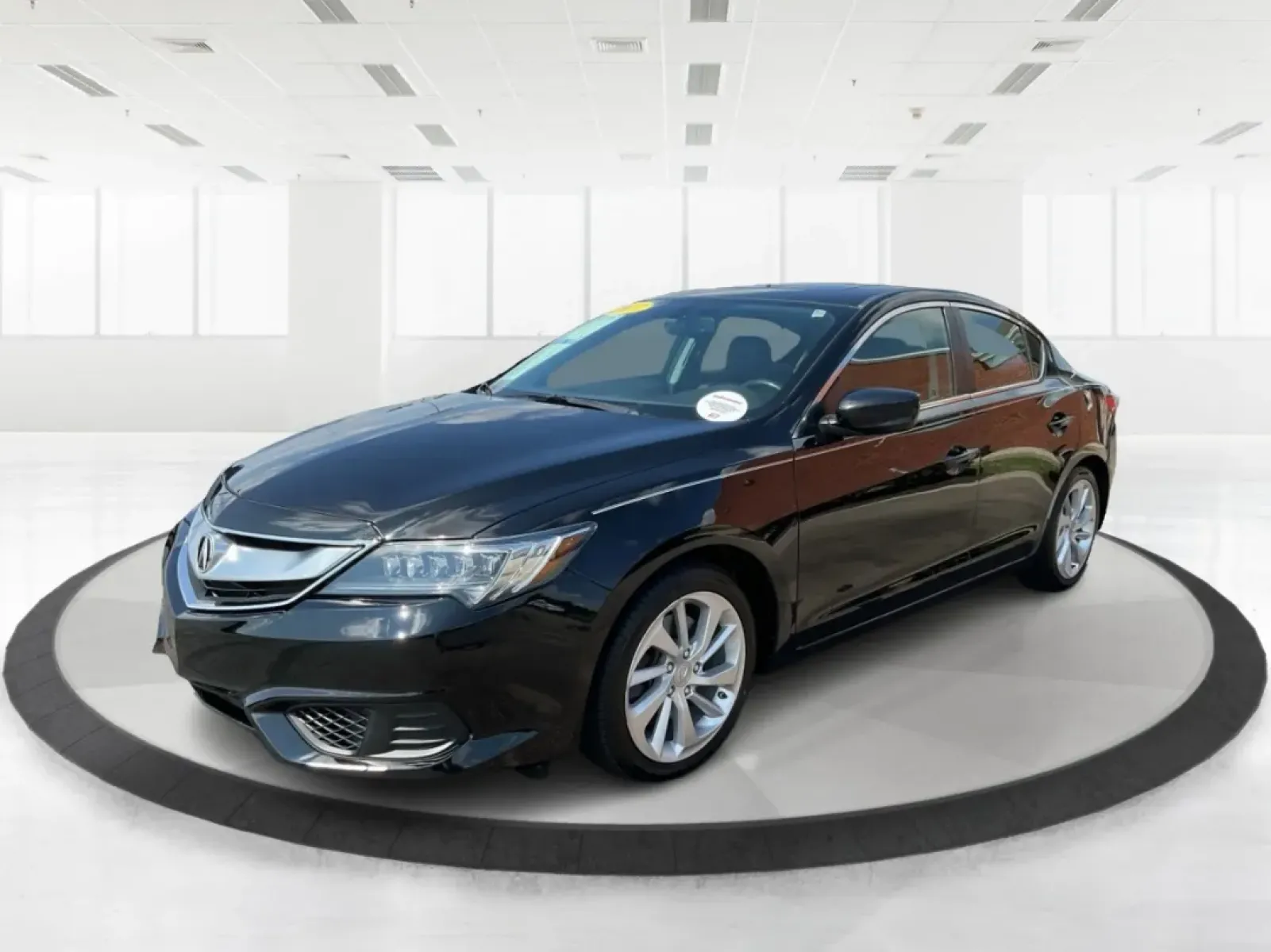 2017 Acura ILX Premium Package | Technology Plus Package (19UDE2F71HA) with an 2.4L I-4 gasoline direct injection engine, located at 1184 Kauffman Ave, Fairborn, OH, 45324, (937) 908-9800, 39.807072, -84.030914 - **Experience the Open Road in Style with the 2017 Acura ILX at Advantage Car and Credit Fairborn!**<br /> <br /> Are you searching for a vehicle that seamlessly blends luxury, performance, and affordability? Look no further than the stunning 2017 Acura ILX, available now at Advantage Car and Credit - Photo#8