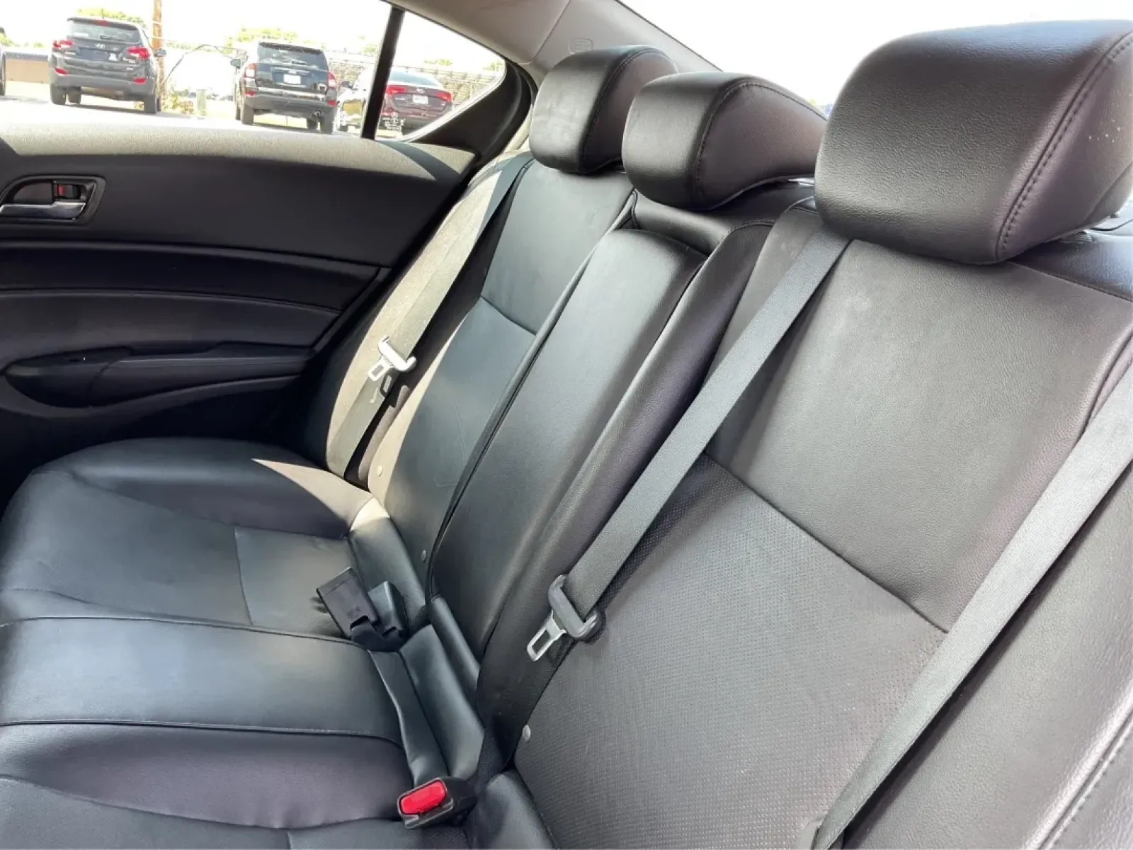 2017 Acura ILX Premium Package | Technology Plus Package (19UDE2F71HA) with an 2.4L I-4 gasoline direct injection engine, located at 1184 Kauffman Ave, Fairborn, OH, 45324, (937) 908-9800, 39.807072, -84.030914 - **Experience the Open Road in Style with the 2017 Acura ILX at Advantage Car and Credit Fairborn!**<br /> <br /> Are you searching for a vehicle that seamlessly blends luxury, performance, and affordability? Look no further than the stunning 2017 Acura ILX, available now at Advantage Car and Credit - Photo#10