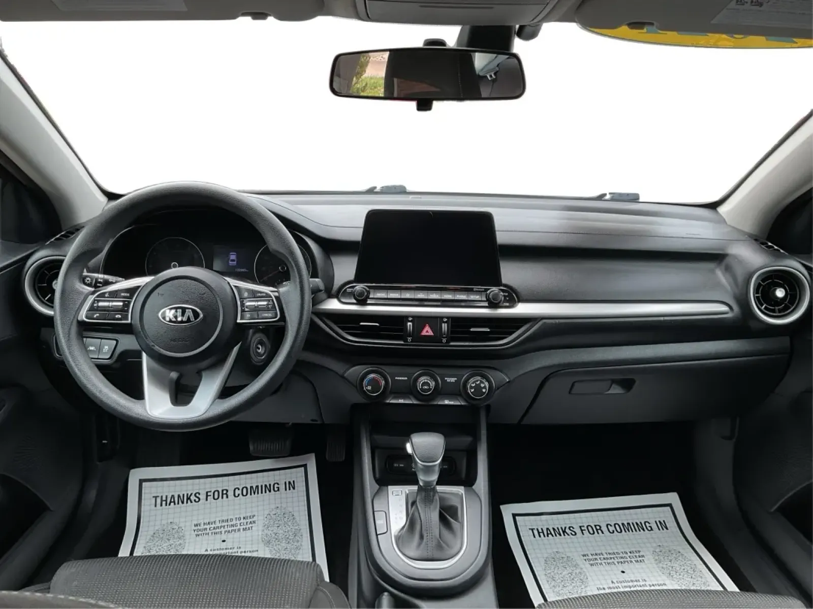 2021 Kia Forte FE (3KPF24AD5ME) with an 2L I-4 DOHC engine, located at 8750 N County Rd 25A, Piqua, OH, 45356, (937) 908-9800, 40.164391, -84.232513 - **Discover Your Next Adventure with the 2021 Kia Forte at Advantage Car and Credit!**<br /> <br /> Are you in the market for a reliable sedan that effortlessly combines style and functionality? Look no further than our stunning 2021 Kia Forte, available now at Advantage Car and Credit in Fairborn, O - Photo#18