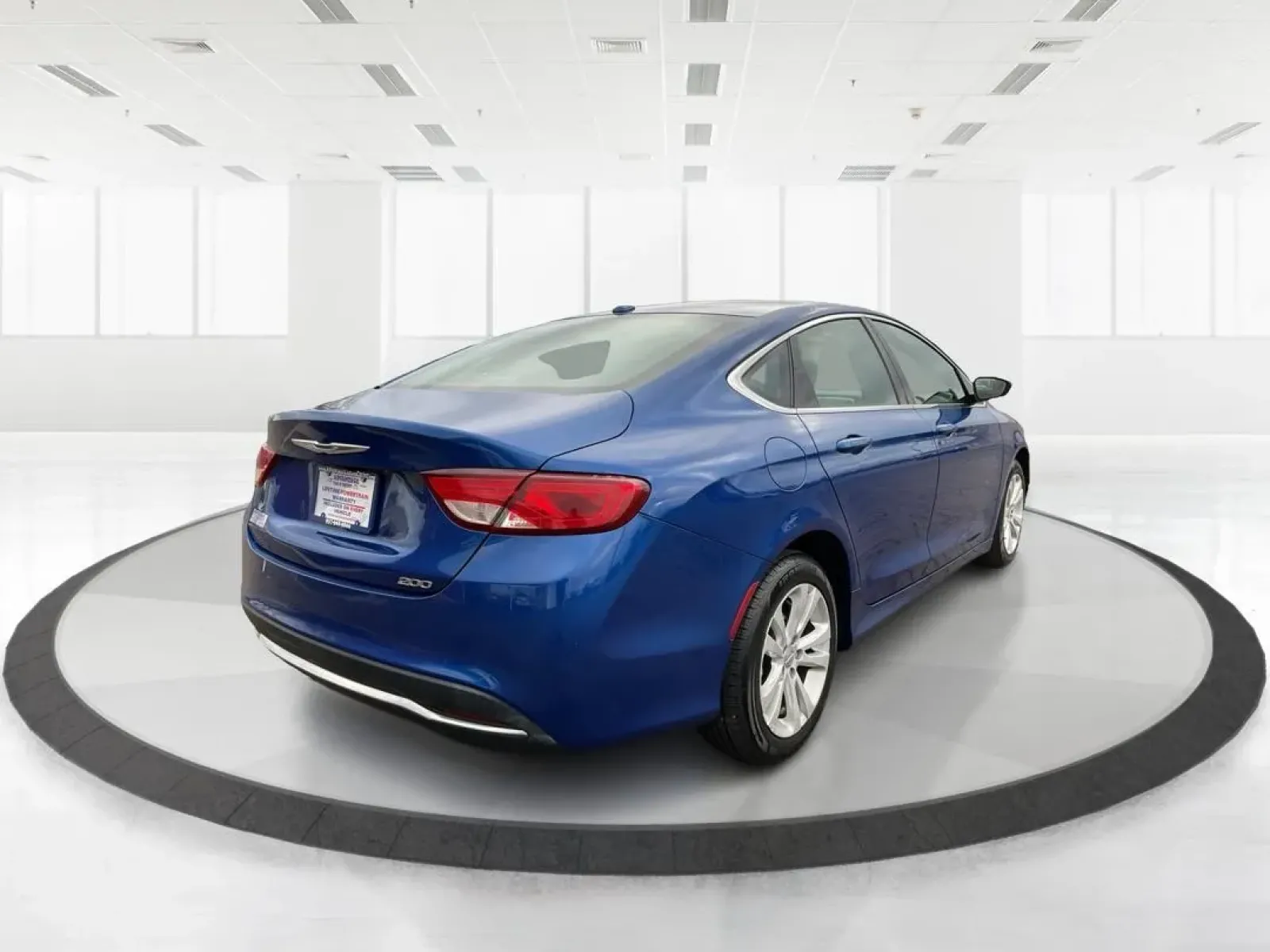 2015 Chrysler 200 Limited (1C3CCCAB9FN) with an 3.6L V-6 DOHC engine, located at 4508 South Dixie Dr, Moraine, OH, 45439, (937) 908-9800, 39.689976, -84.218452 - **Experience Comfort and Style with the 2015 Chrysler 200 Limited at Advantage Car and Credit**<br /> <br /> Are you in the market for a dependable sedan that suits both your daily commute and weekend adventures? Look no further! The 2015 Chrysler 200 Limited is the perfect blend of style, performan - Photo#2