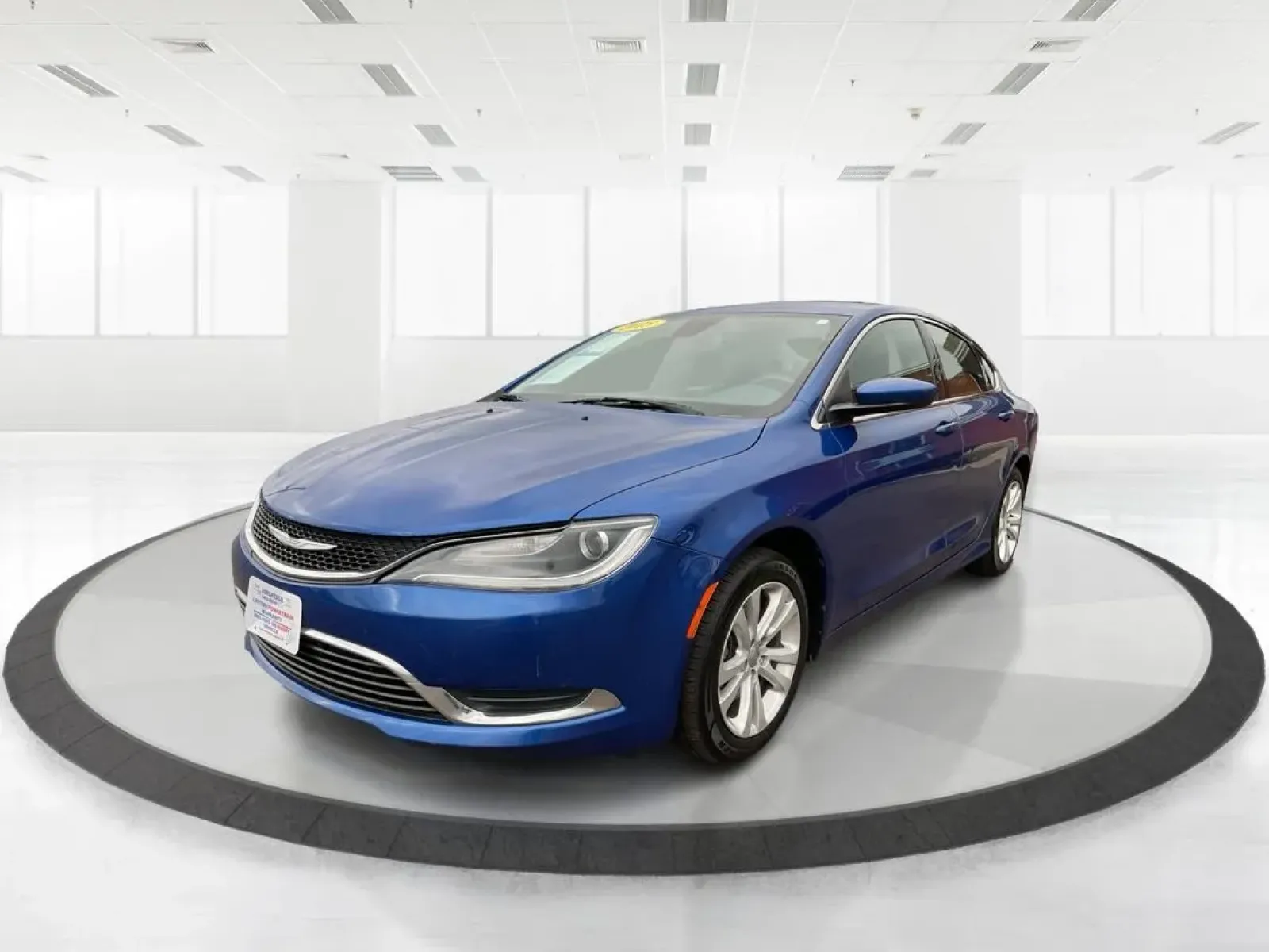 2015 Chrysler 200 Limited (1C3CCCAB9FN) with an 3.6L V-6 DOHC engine, located at 4508 South Dixie Dr, Moraine, OH, 45439, (937) 908-9800, 39.689976, -84.218452 - **Experience Comfort and Style with the 2015 Chrysler 200 Limited at Advantage Car and Credit**<br /> <br /> Are you in the market for a dependable sedan that suits both your daily commute and weekend adventures? Look no further! The 2015 Chrysler 200 Limited is the perfect blend of style, performan - Photo#8