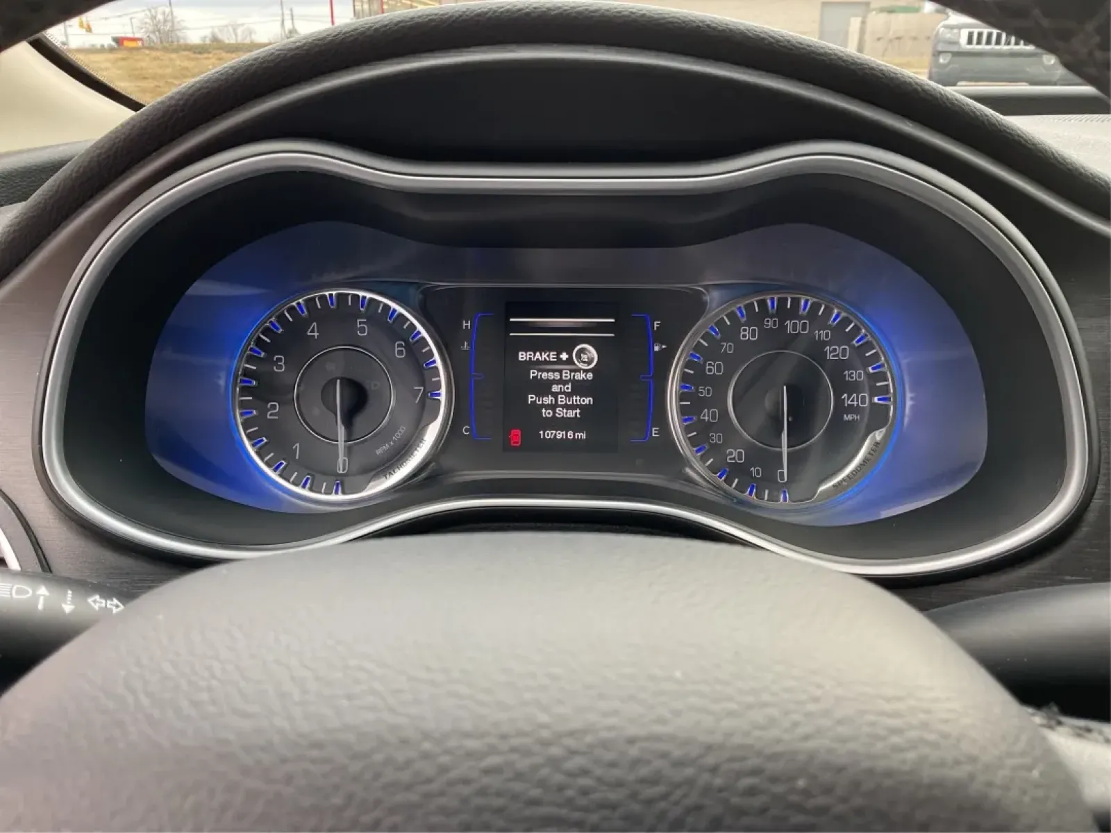 2015 Chrysler 200 Limited (1C3CCCAB9FN) with an 3.6L V-6 DOHC engine, located at 4508 South Dixie Dr, Moraine, OH, 45439, (937) 908-9800, 39.689976, -84.218452 - **Experience Comfort and Style with the 2015 Chrysler 200 Limited at Advantage Car and Credit**<br /> <br /> Are you in the market for a dependable sedan that suits both your daily commute and weekend adventures? Look no further! The 2015 Chrysler 200 Limited is the perfect blend of style, performan - Photo#15