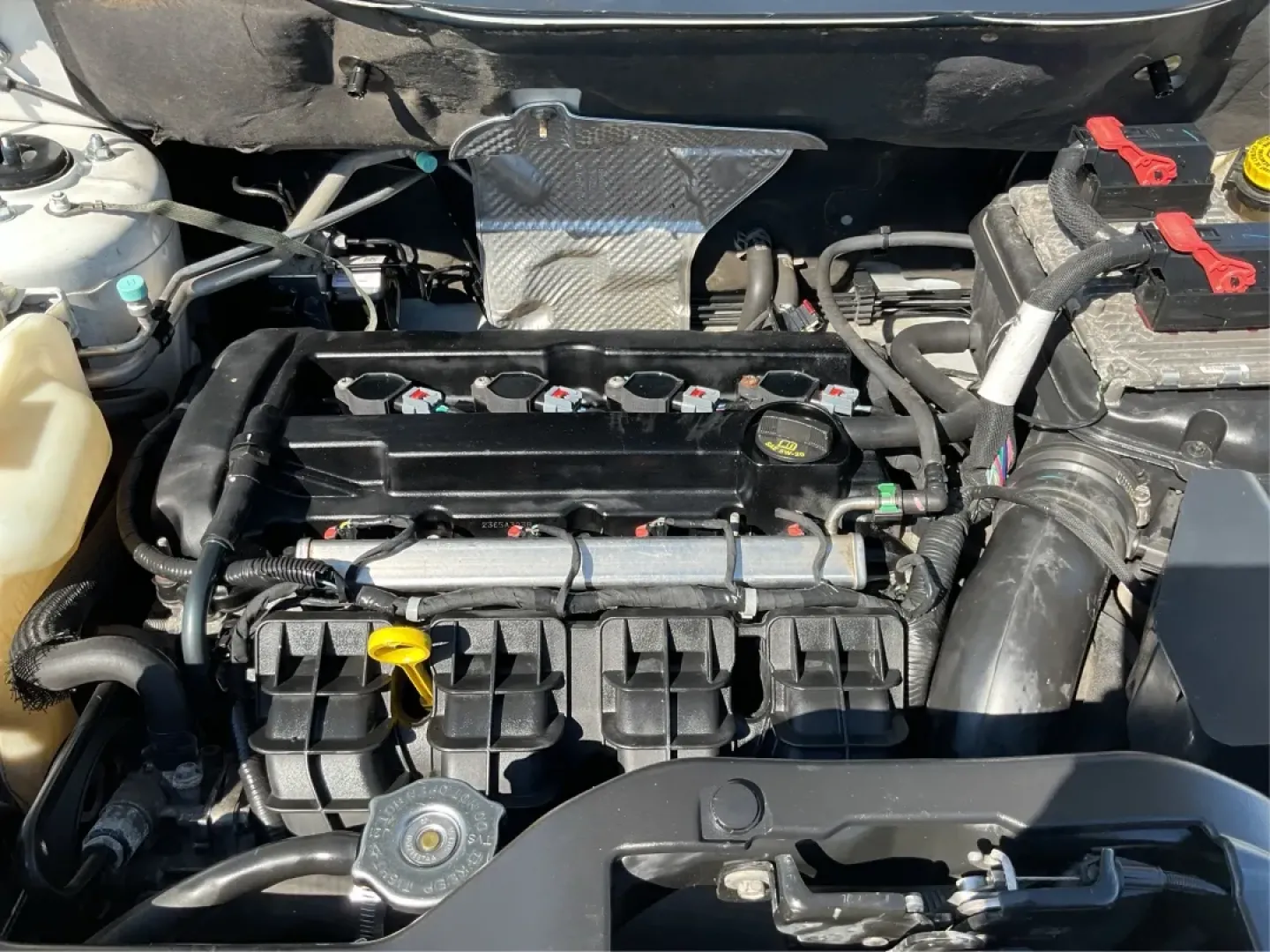 2016 Jeep Patriot Sport (1C4NJPBA0GD) with an Other engine, located at 401 Woodman Dr, Riverside, OH, 45431, (937) 908-9800, 39.760899, -84.123421 - **Unleash Your Adventurous Spirit with This 2016 Jeep Patriot Sport!**<br /> <br /> Are you looking for the perfect vehicle to elevate your weekend adventures or a reliable daily commuter? Look no further than this **2016 Jeep Patriot Sport**, now available at **Advantage Car and Credit - Xenia**. N - Photo#11