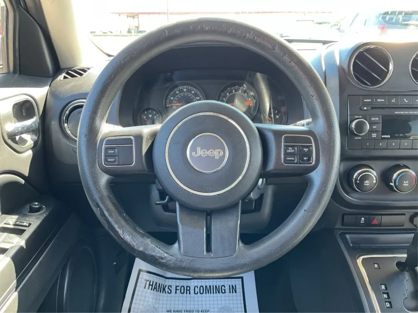 2016 Jeep Patriot Sport (1C4NJPBA0GD) with an Other engine, located at 401 Woodman Dr, Riverside, OH, 45431, (937) 908-9800, 39.760899, -84.123421 - **Unleash Your Adventurous Spirit with This 2016 Jeep Patriot Sport!**<br /> <br /> Are you looking for the perfect vehicle to elevate your weekend adventures or a reliable daily commuter? Look no further than this **2016 Jeep Patriot Sport**, now available at **Advantage Car and Credit - Xenia**. N - Photo#16