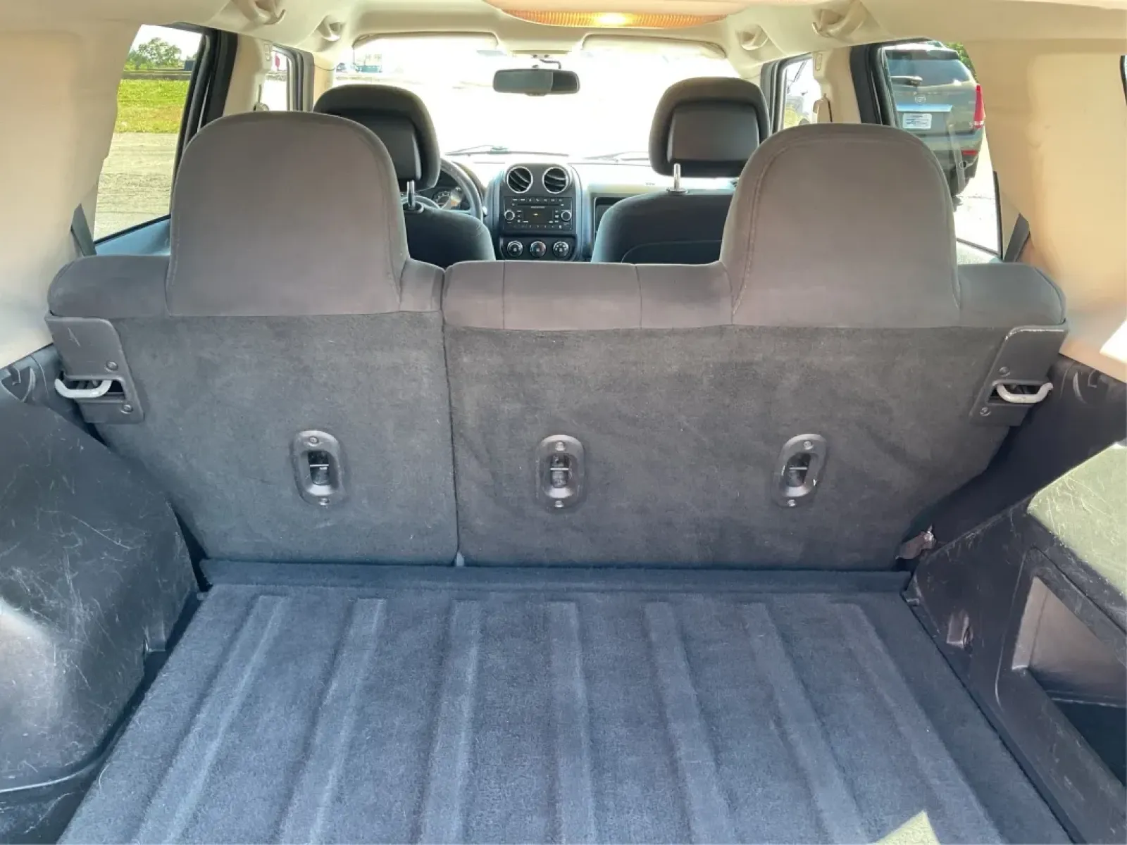 2016 Jeep Patriot Sport (1C4NJPBA0GD) with an Other engine, located at 1230 East Main St, Xenia, OH, 45385, (937) 908-9800, 39.688026, -83.910172 - **Unleash Your Adventurous Spirit with This 2016 Jeep Patriot Sport!**<br /> <br /> Are you looking for the perfect vehicle to elevate your weekend adventures or a reliable daily commuter? Look no further than this **2016 Jeep Patriot Sport**, now available at **Advantage Car and Credit - Xenia**. N - Photo#12