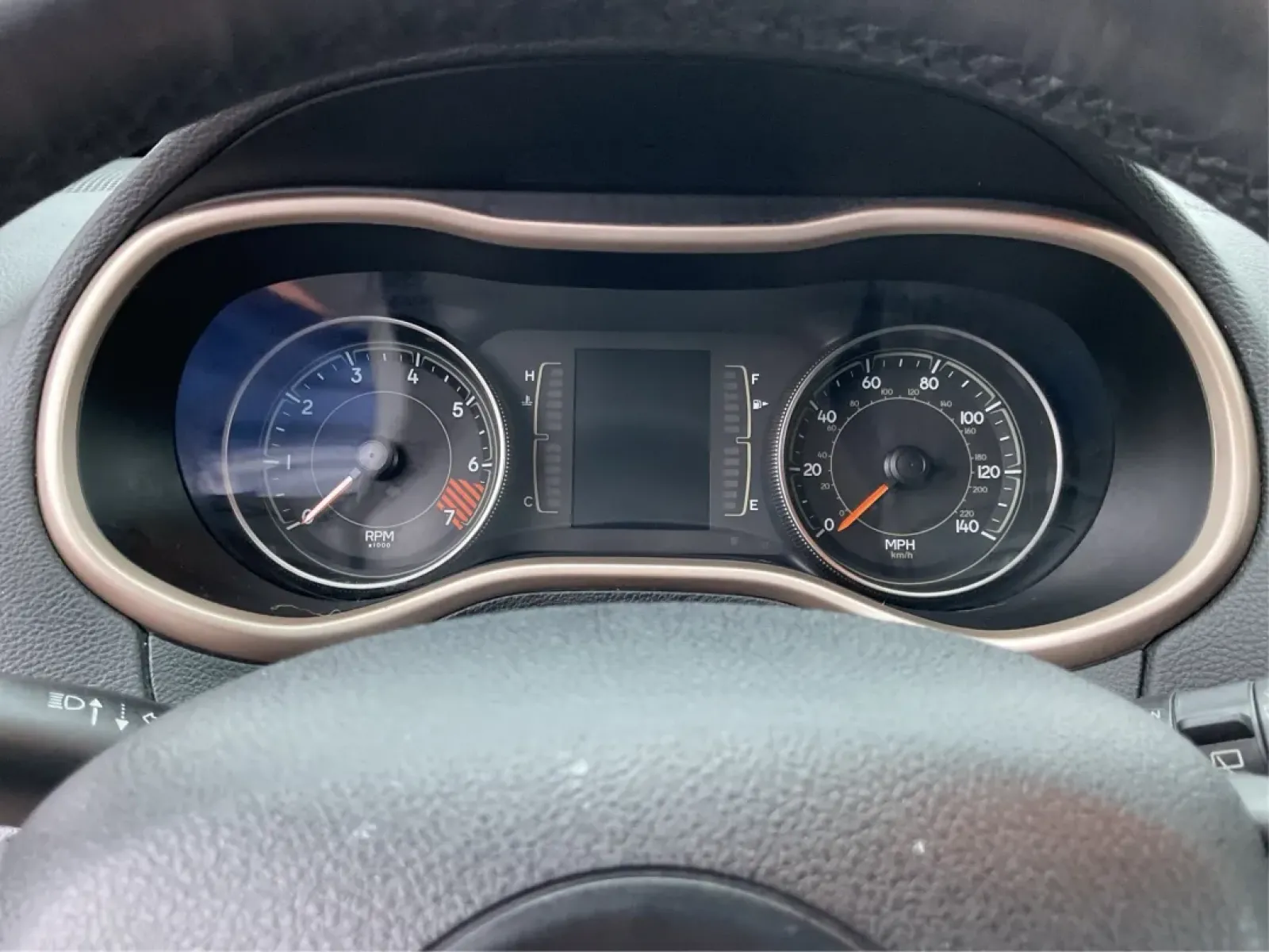 2015 Jeep Cherokee Latitude (1C4PJMCB4FW) with an Other engine, located at 1230 East Main St, Xenia, OH, 45385, (937) 908-9800, 39.688026, -83.910172 - **Adventure Awaits: 2015 Jeep Cherokee Latitude in Stunning Deep Cherry Red!**<br /> <br /> If you seek a versatile vehicle that effortlessly adapts to your lifestyle, look no further than this 2015 Jeep Cherokee Latitude, perfect for families, commuters, or anyone with a spirit for adventure. With - Photo#15