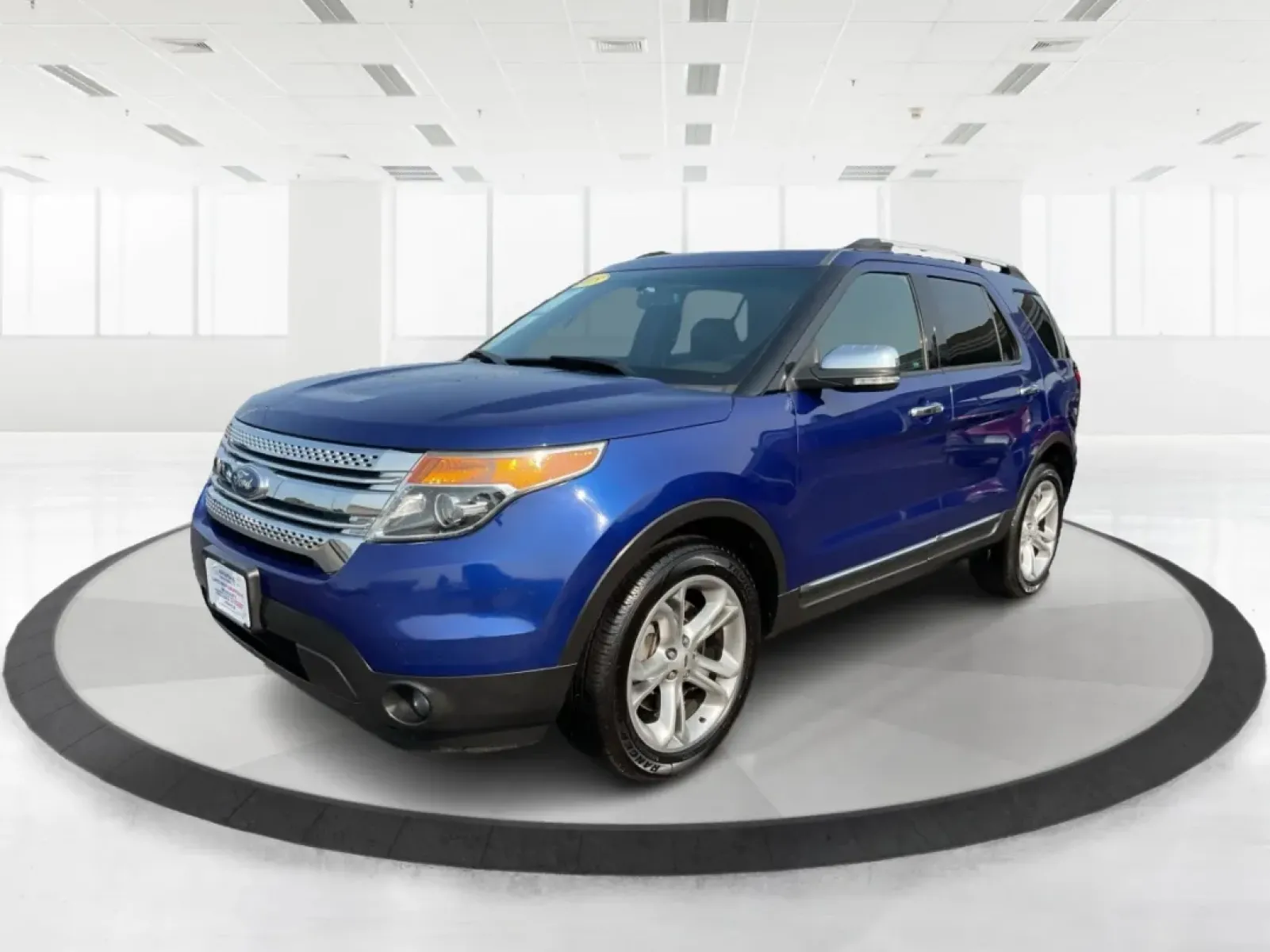 2015 Ford Explorer Limited (1FM5K8F86FG) with an 3.5L V-6 DOHC engine, located at 1230 East Main St, Xenia, OH, 45385, (937) 908-9800, 39.688026, -83.910172 - **Explore Your Next Adventure with the 2015 Ford Explorer Limited at Jamestown Auto Sales!**<br /> <br /> If you're seeking a versatile vehicle that meets the demands of your active lifestyle, look no further than the 2015 Ford Explorer Limited, available now at Jamestown Auto Sales in Xenia, OH. Th - Photo#8
