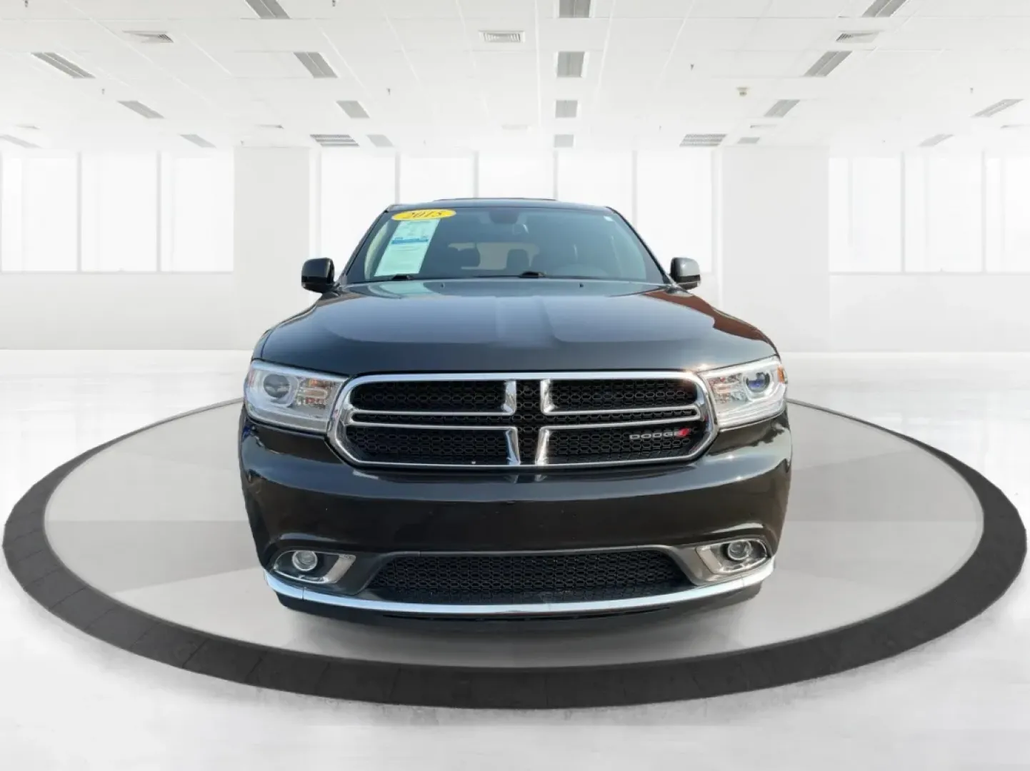 2015 Dodge Durango Limited (1C4RDJDGXFC) with an Other engine, located at 880 E. National Road, Vandalia, OH, 45377, (937) 908-9800, 39.891918, -84.183594 - **Discover Adventure with the 2015 Dodge Durango Limited at Advantage Car and Credit in New Carlisle, OH!**<br /> <br /> Are you on the lookout for a versatile SUV that can handle weekend adventures, family outings, or daily commutes? Look no further! The 2015 Dodge Durango Limited is designed for t - Photo#7