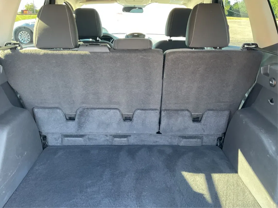 2016 Ford Escape SE (1FMCU9G92GU) with an Other engine, located at 1230 East Main St, Xenia, OH, 45385, (937) 908-9800, 39.688026, -83.910172 - **Adventure Awaits with the 2016 Ford Escape SE at Advantage Car and Credit - New Carlisle!**<br /> <br /> Are you ready to elevate your lifestyle with a vehicle that can handle both your daily commutes and weekend getaways? Look no further than this stunning 2016 Ford Escape SE, available now at Ad - Photo#12