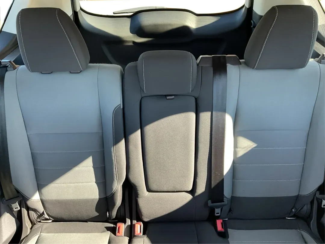 2016 Ford Escape SE (1FMCU9G92GU) with an Other engine, located at 1230 East Main St, Xenia, OH, 45385, (937) 908-9800, 39.688026, -83.910172 - **Adventure Awaits with the 2016 Ford Escape SE at Advantage Car and Credit - New Carlisle!**<br /> <br /> Are you ready to elevate your lifestyle with a vehicle that can handle both your daily commutes and weekend getaways? Look no further than this stunning 2016 Ford Escape SE, available now at Ad - Photo#14