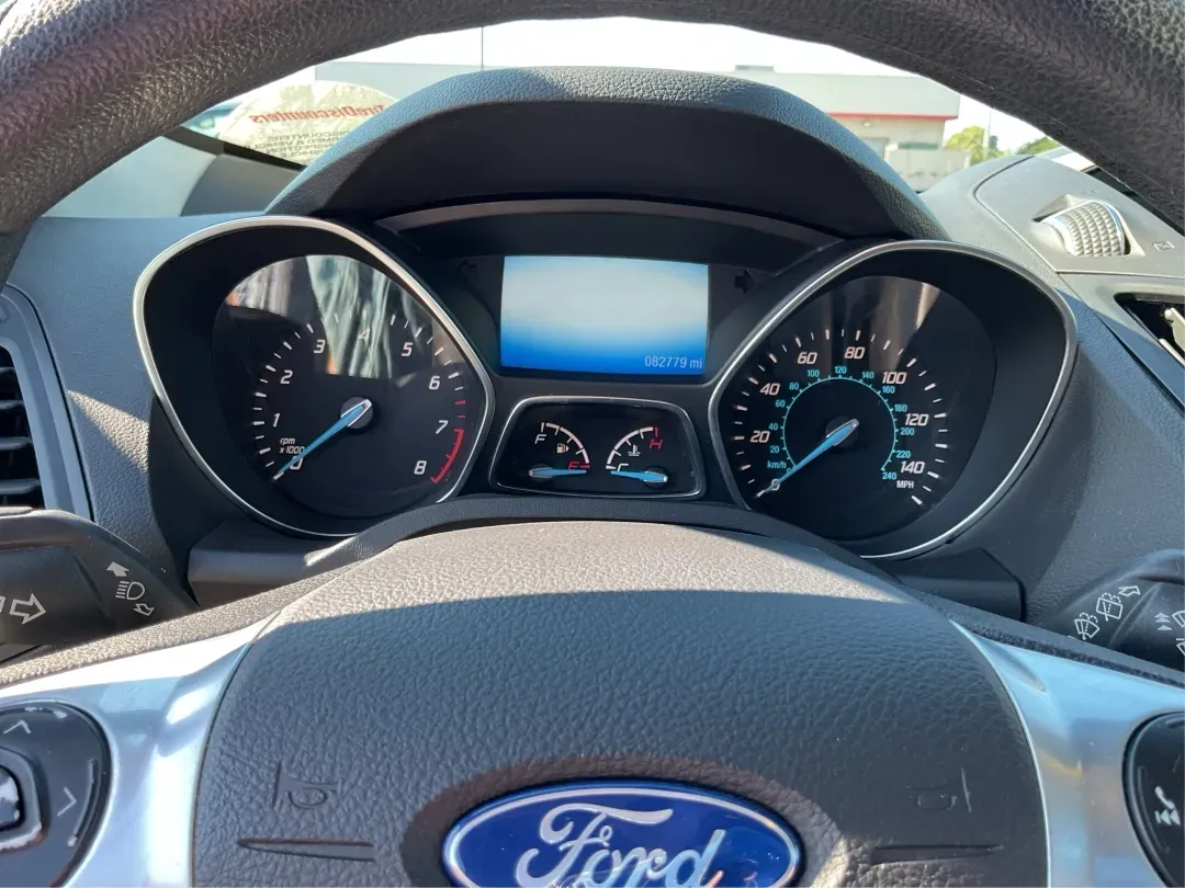 2016 Ford Escape SE (1FMCU9G92GU) with an Other engine, located at 1230 East Main St, Xenia, OH, 45385, (937) 908-9800, 39.688026, -83.910172 - **Adventure Awaits with the 2016 Ford Escape SE at Advantage Car and Credit - New Carlisle!**<br /> <br /> Are you ready to elevate your lifestyle with a vehicle that can handle both your daily commutes and weekend getaways? Look no further than this stunning 2016 Ford Escape SE, available now at Ad - Photo#15
