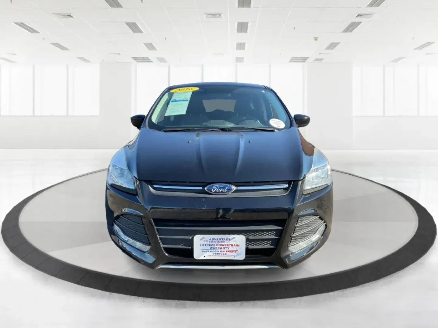 2016 Ford Escape SE (1FMCU9G92GU) with an Other engine, located at 1951 S Dayton Lakeview Rd., New Carlisle, OH, 45344, (937) 908-9800, 39.890999, -84.050255 - **Adventure Awaits with the 2016 Ford Escape SE at Advantage Car and Credit - New Carlisle!**<br /> <br /> Are you ready to elevate your lifestyle with a vehicle that can handle both your daily commutes and weekend getaways? Look no further than this stunning 2016 Ford Escape SE, available now at Ad - Photo#7