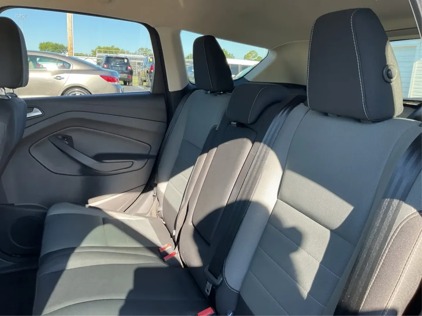 2016 Ford Escape SE (1FMCU9G92GU) with an Other engine, located at 1951 S Dayton Lakeview Rd., New Carlisle, OH, 45344, (937) 908-9800, 39.890999, -84.050255 - **Adventure Awaits with the 2016 Ford Escape SE at Advantage Car and Credit - New Carlisle!**<br /> <br /> Are you ready to elevate your lifestyle with a vehicle that can handle both your daily commutes and weekend getaways? Look no further than this stunning 2016 Ford Escape SE, available now at Ad - Photo#10