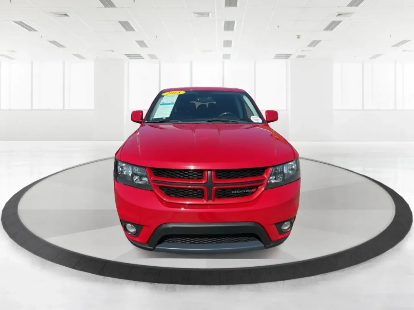 2018 Dodge Journey GT AWD (3C4PDDEG1JT) with an Pentastar 3.6L V-6 DOHC engine, located at 880 E. National Road, Vandalia, OH, 45377, (937) 908-9800, 39.891918, -84.183594 - **Embrace Your Next Adventure with the 2018 Dodge Journey GT AWD!** <br /> <br /> Looking for a versatile vehicle that effortlessly blends family comfort, weekend adventure capabilities, and everyday practicality? Look no further than this stunning 2018 Dodge Journey GT AWD, available now at Advanta - Photo#5