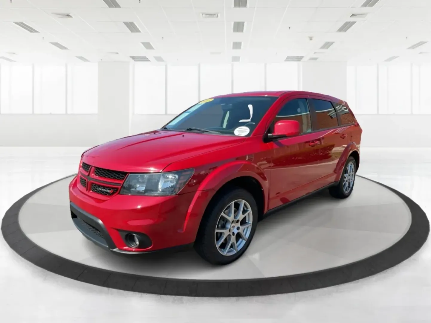 2018 Dodge Journey GT AWD (3C4PDDEG1JT) with an Pentastar 3.6L V-6 DOHC engine, located at 880 E. National Road, Vandalia, OH, 45377, (937) 908-9800, 39.891918, -84.183594 - **Embrace Your Next Adventure with the 2018 Dodge Journey GT AWD!** <br /> <br /> Looking for a versatile vehicle that effortlessly blends family comfort, weekend adventure capabilities, and everyday practicality? Look no further than this stunning 2018 Dodge Journey GT AWD, available now at Advanta - Photo#7