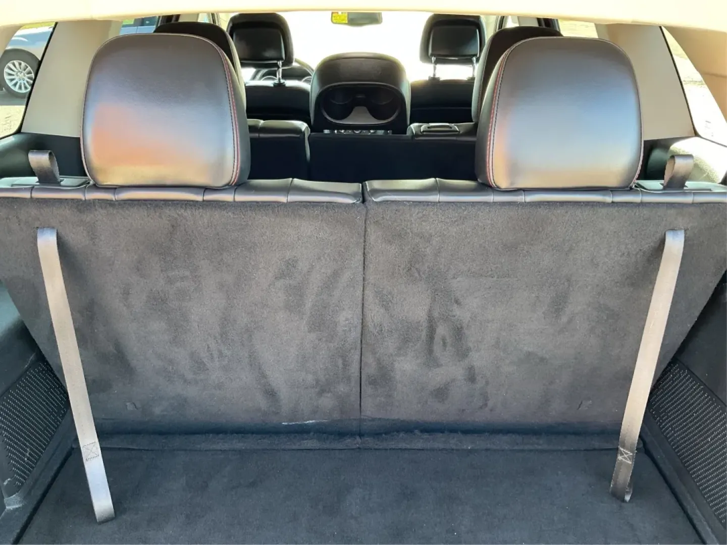 2018 Dodge Journey GT AWD (3C4PDDEG1JT) with an Pentastar 3.6L V-6 DOHC engine, located at 880 E. National Road, Vandalia, OH, 45377, (937) 908-9800, 39.891918, -84.183594 - **Embrace Your Next Adventure with the 2018 Dodge Journey GT AWD!** <br /> <br /> Looking for a versatile vehicle that effortlessly blends family comfort, weekend adventure capabilities, and everyday practicality? Look no further than this stunning 2018 Dodge Journey GT AWD, available now at Advanta - Photo#11