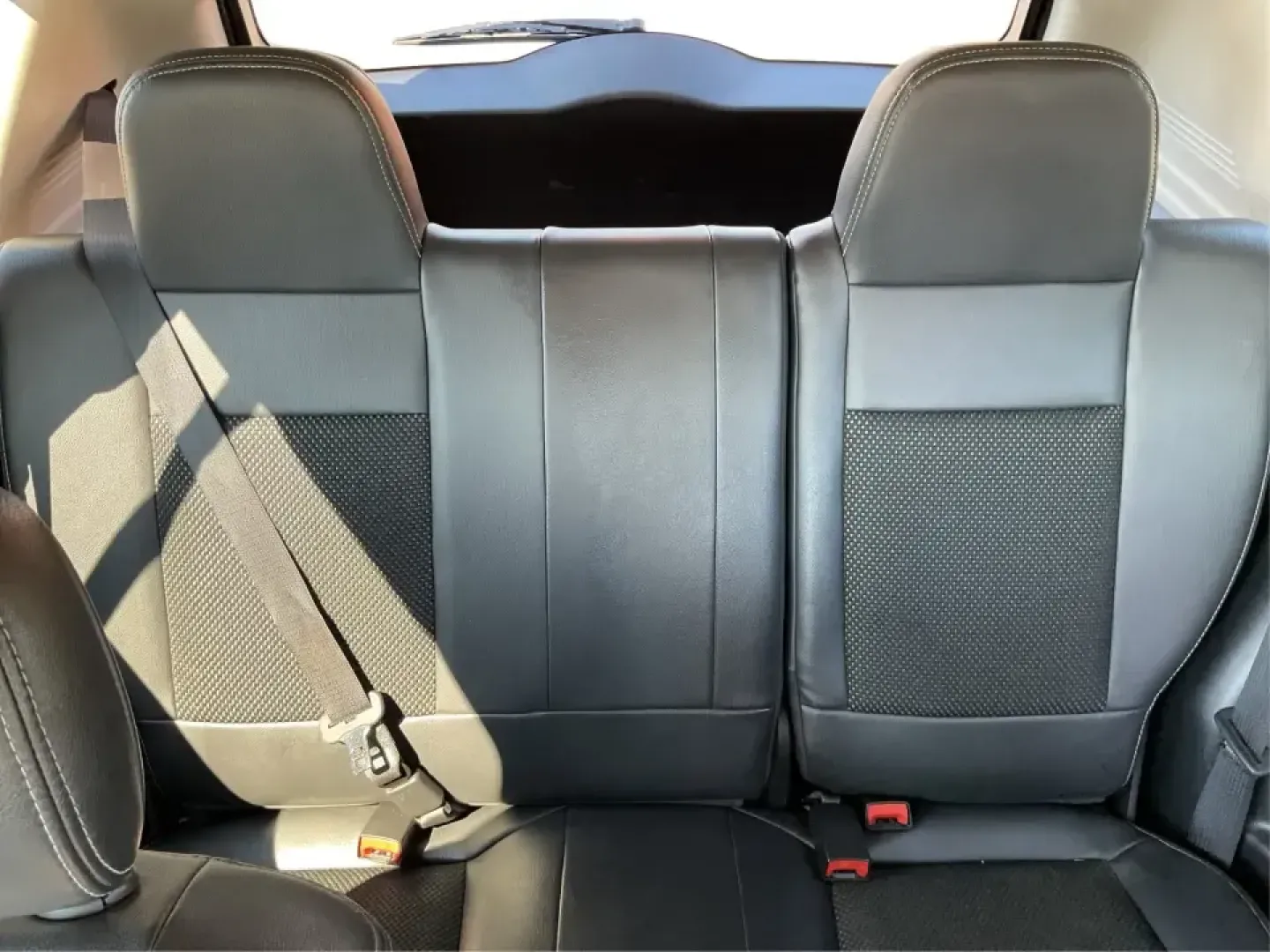 2015 Jeep Compass Altitude Edition (1C4NJCBA6FD) with an 2L I-4 DOHC engine, Continuously Variable Transmission (CVT) transmission, located at 8750 N County Rd 25A, Piqua, OH, 45356, (937) 908-9800, 40.164391, -84.232513 - **Adventure Awaits in the 2015 Jeep Compass Altitude Edition at Advantage Car and Credit - Fairborn!**<br /> <br /> Are you ready for your next adventure? The 2015 Jeep Compass Altitude Edition is your perfect companion for weekend getaways, family road trips, or even your daily commute! This versat - Photo#14