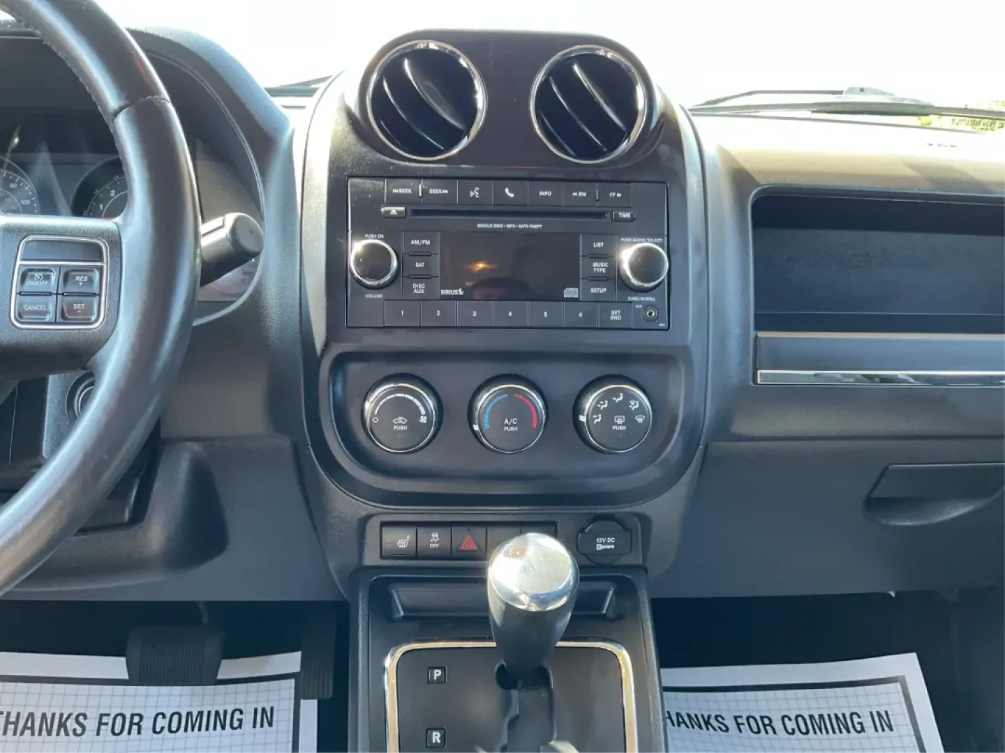 2015 Jeep Patriot Latitude (1C4NJRFB6FD) with an 2.4L I-4 DOHC engine, located at 1099 N County Rd 25A , Troy, OH, 45373, (937) 908-9800, 40.057079, -84.212883 - Discover the freedom of adventure with this 2015 Jeep Patriot Latitude, perfect for those who crave weekend getaways or family outings. With ample space and rugged capabilities, this SUV is designed for both urban commuting and off-road excursions. Whether you're navigating Troy's scenic backroads o - Photo#13