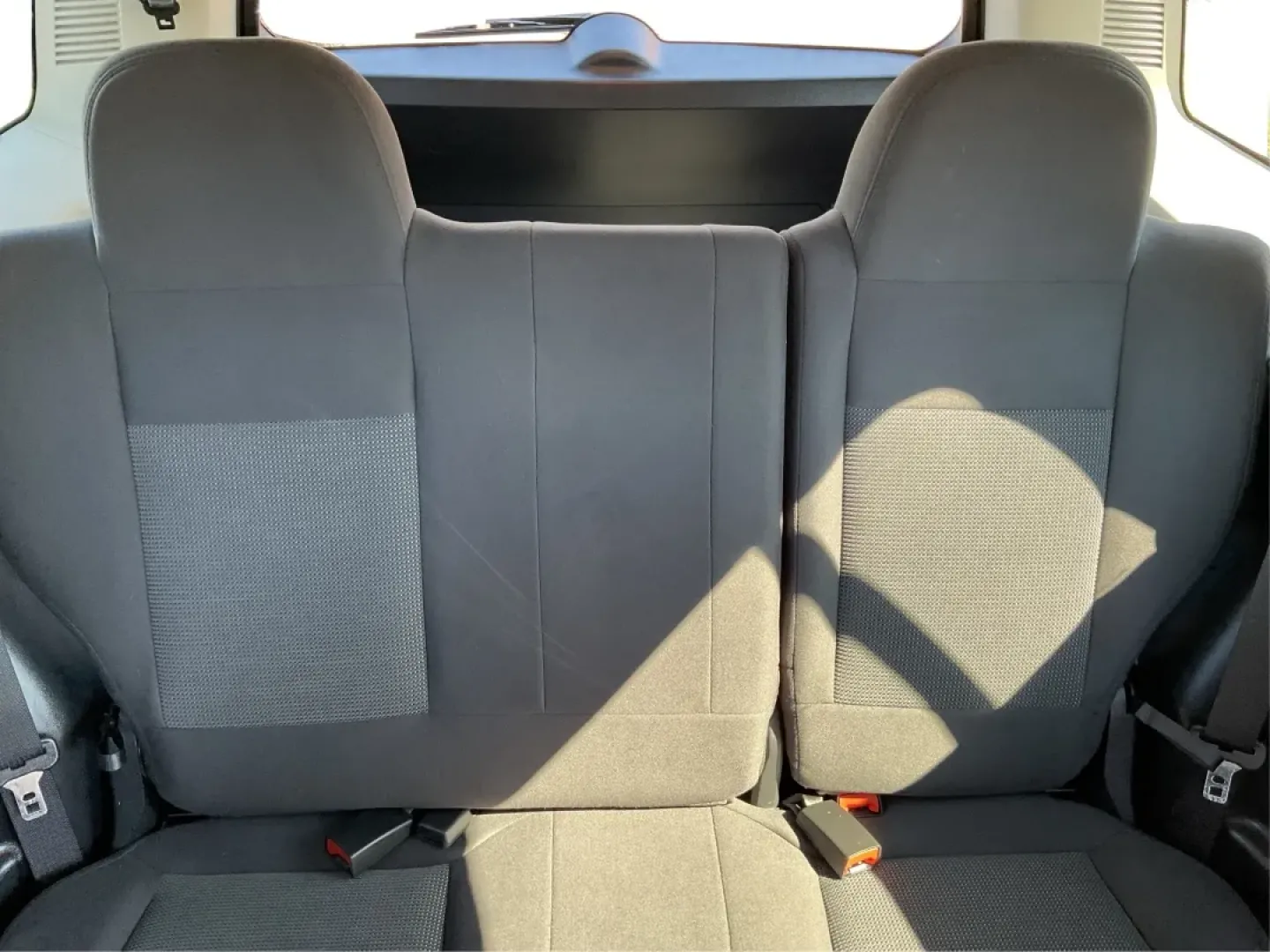 2015 Jeep Patriot Latitude (1C4NJRFB6FD) with an 2.4L I-4 DOHC engine, located at 1099 N County Rd 25A , Troy, OH, 45373, (937) 908-9800, 40.057079, -84.212883 - Discover the freedom of adventure with this 2015 Jeep Patriot Latitude, perfect for those who crave weekend getaways or family outings. With ample space and rugged capabilities, this SUV is designed for both urban commuting and off-road excursions. Whether you're navigating Troy's scenic backroads o - Photo#14