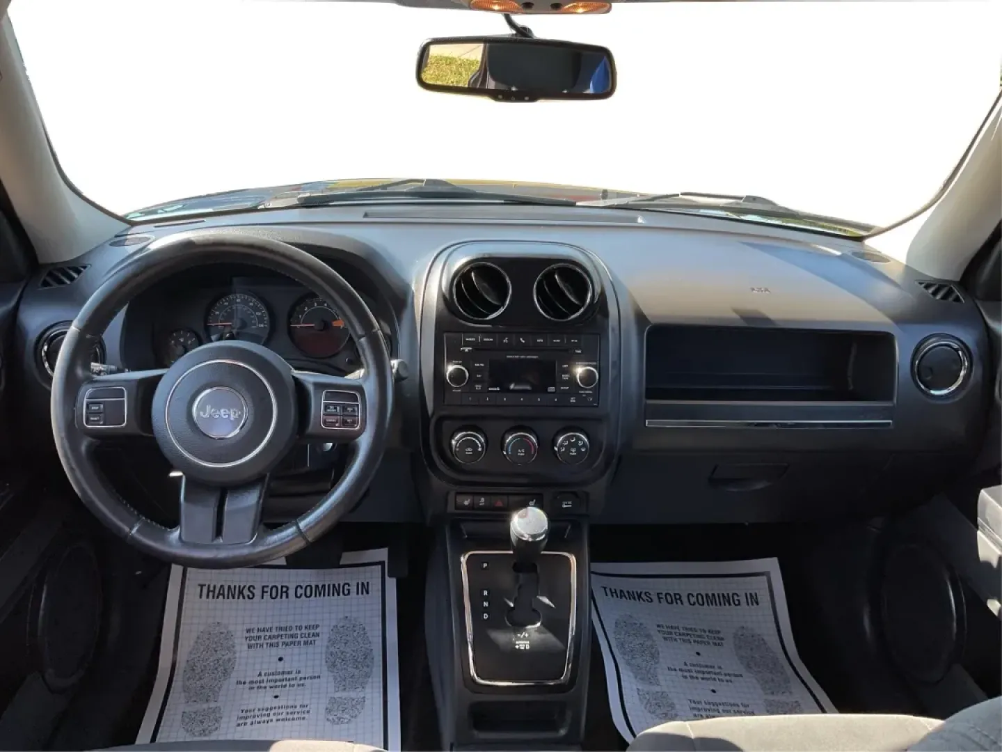 2015 Jeep Patriot Latitude (1C4NJRFB6FD) with an 2.4L I-4 DOHC engine, located at 1099 N County Rd 25A , Troy, OH, 45373, (937) 908-9800, 40.057079, -84.212883 - Discover the freedom of adventure with this 2015 Jeep Patriot Latitude, perfect for those who crave weekend getaways or family outings. With ample space and rugged capabilities, this SUV is designed for both urban commuting and off-road excursions. Whether you're navigating Troy's scenic backroads o - Photo#19