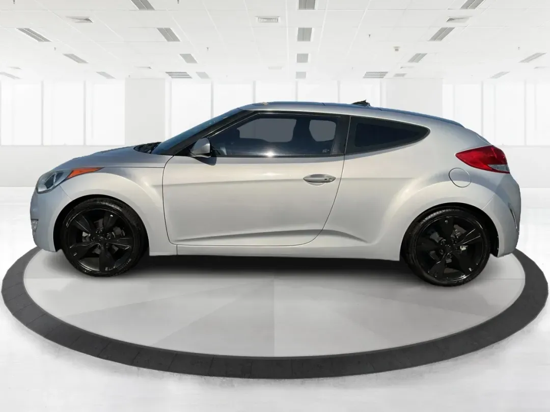 2016 Hyundai Veloster Base (KMHTC6AD4GU) with an Other engine, located at 880 E. National Road, Vandalia, OH, 45377, (937) 908-9800, 39.891918, -84.183594 - **Unleash Your Adventurous Spirit with the 2016 Hyundai Veloster!**<br /> <br /> At Jamestown Auto Sales, located at 1865 W 2nd St., Xenia, OH 45385, we believe that every vehicle should match your lifestyle. If you're searching for a sporty coupe that perfectly balances style, comfort, and function - Photo#5
