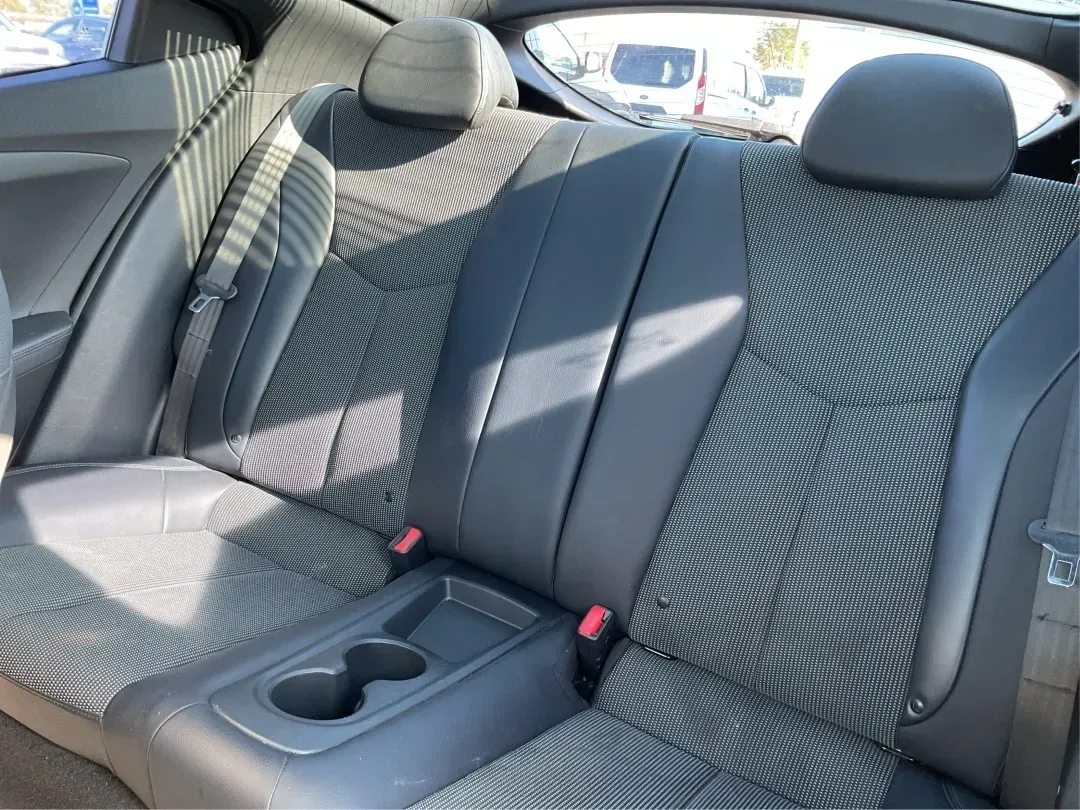 2016 Hyundai Veloster Base (KMHTC6AD4GU) with an Other engine, located at 880 E. National Road, Vandalia, OH, 45377, (937) 908-9800, 39.891918, -84.183594 - **Unleash Your Adventurous Spirit with the 2016 Hyundai Veloster!**<br /> <br /> At Jamestown Auto Sales, located at 1865 W 2nd St., Xenia, OH 45385, we believe that every vehicle should match your lifestyle. If you're searching for a sporty coupe that perfectly balances style, comfort, and function - Photo#10