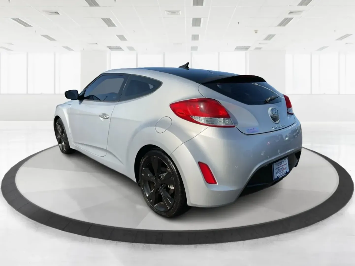 2016 Hyundai Veloster Base (KMHTC6AD4GU) with an 1.6L L4 DOHC 16V engine, 6-Speed Manual transmission, located at 401 Woodman Dr, Riverside, OH, 45431, (937) 908-9800, 39.760899, -84.123421 - **Unleash Your Adventurous Spirit with the 2016 Hyundai Veloster!**<br /> <br /> At Jamestown Auto Sales, located at 1865 W 2nd St., Xenia, OH 45385, we believe that every vehicle should match your lifestyle. If you're searching for a sporty coupe that perfectly balances style, comfort, and function - Photo#4