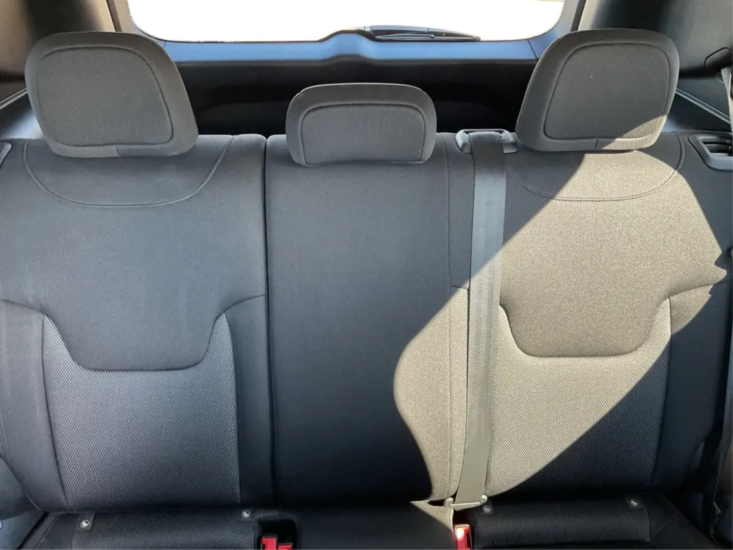 2018 Jeep Renegade Sport 4x4 (ZACCJBAB1JP) with an Other engine, located at 8750 N County Rd 25A, Piqua, OH, 45356, (937) 908-9800, 40.164391, -84.232513 - Are you in search of a versatile vehicle that seamlessly adapts to your on-the-go lifestyle? Look no further than the **2018 Jeep Renegade Sport 4x4**, now available at **Advantage Car and Credit** in Piqua, OH. Perfect for weekend adventures, daily commutes, or family outings, this crossover offers - Photo#15