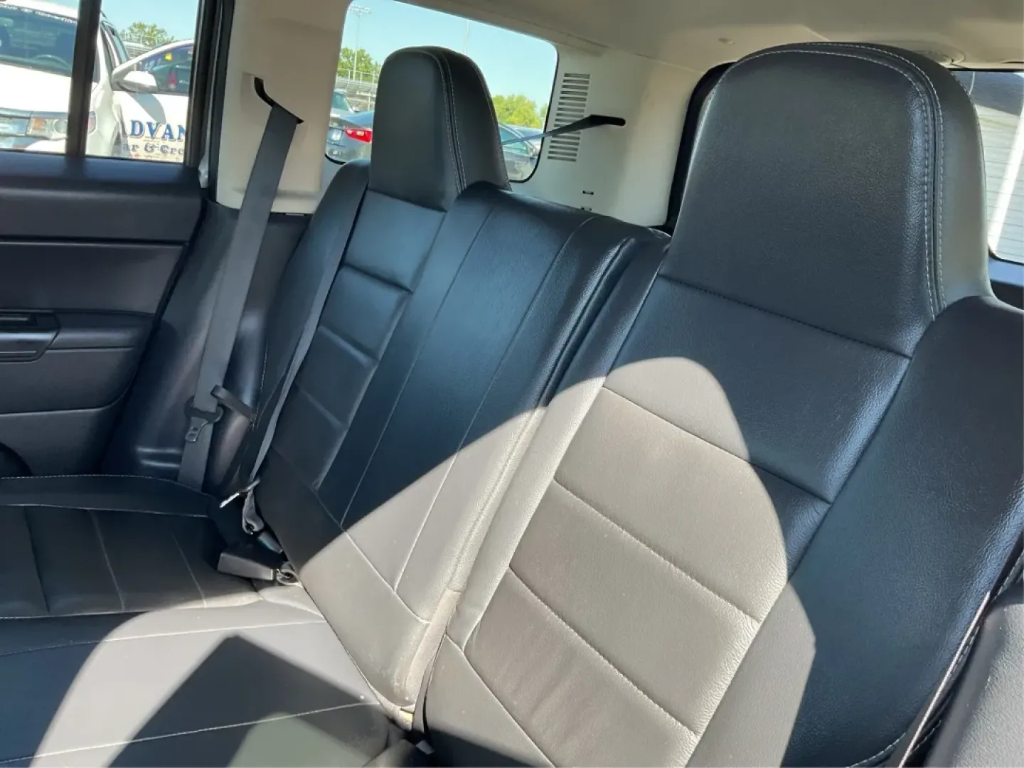 2016 Jeep Patriot High Altitude Edition (1C4NJPFA3GD) with an 2L I-4 DOHC engine, located at 1951 S Dayton Lakeview Rd., New Carlisle, OH, 45344, (937) 908-9800, 39.890999, -84.050255 - Explore the open roads and off-the-beaten-path adventures with this stunning 2016 Jeep Patriot High Altitude Edition, available now at Advantage Car and Credit in New Carlisle, OH. If you're a weekend warrior looking for a reliable and versatile SUV that accommodates your active lifestyle, this Jeep - Photo#10