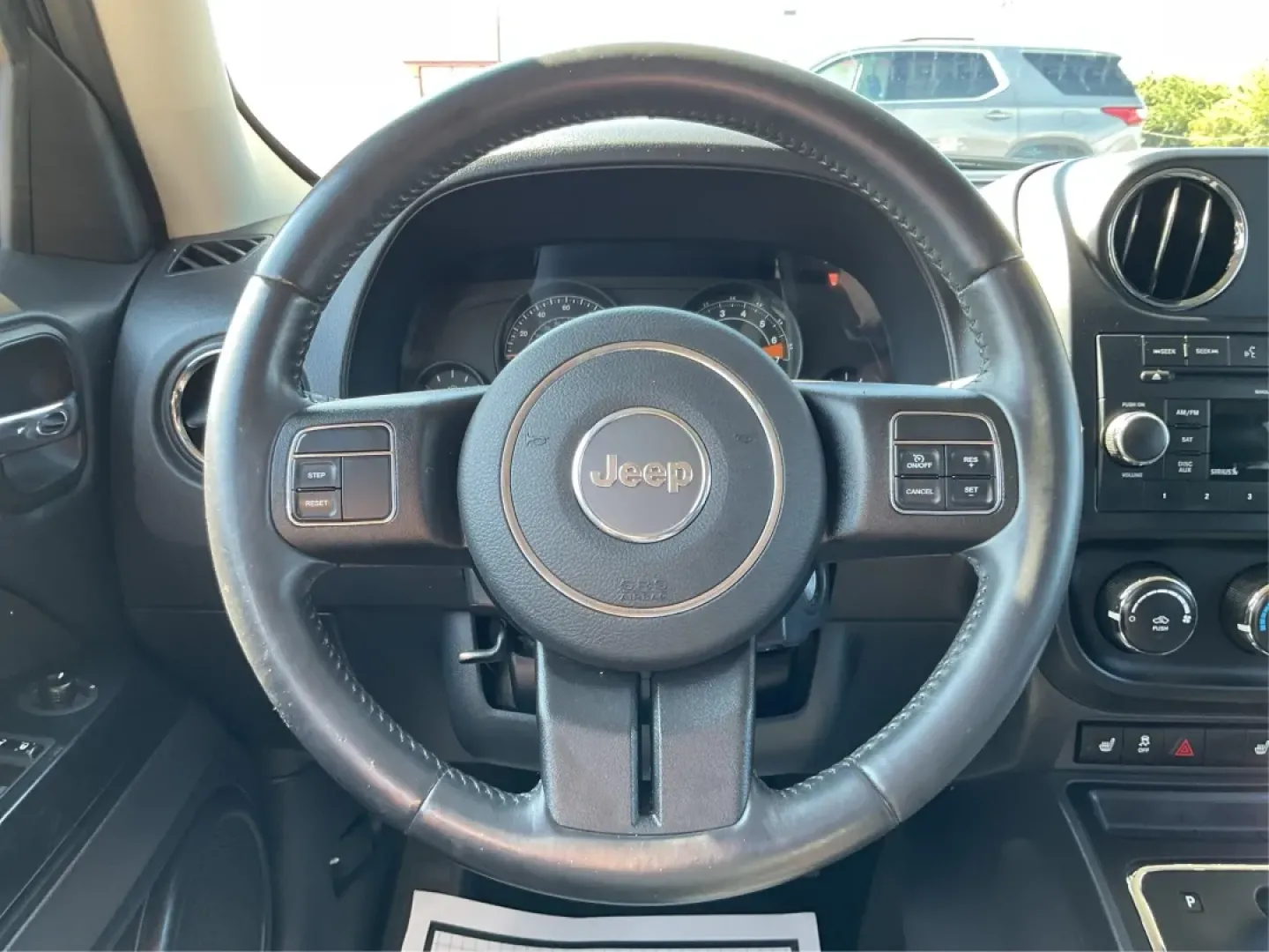 2016 Jeep Patriot High Altitude Edition (1C4NJPFA3GD) with an 2L I-4 DOHC engine, located at 1951 S Dayton Lakeview Rd., New Carlisle, OH, 45344, (937) 908-9800, 39.890999, -84.050255 - Explore the open roads and off-the-beaten-path adventures with this stunning 2016 Jeep Patriot High Altitude Edition, available now at Advantage Car and Credit in New Carlisle, OH. If you're a weekend warrior looking for a reliable and versatile SUV that accommodates your active lifestyle, this Jeep - Photo#16