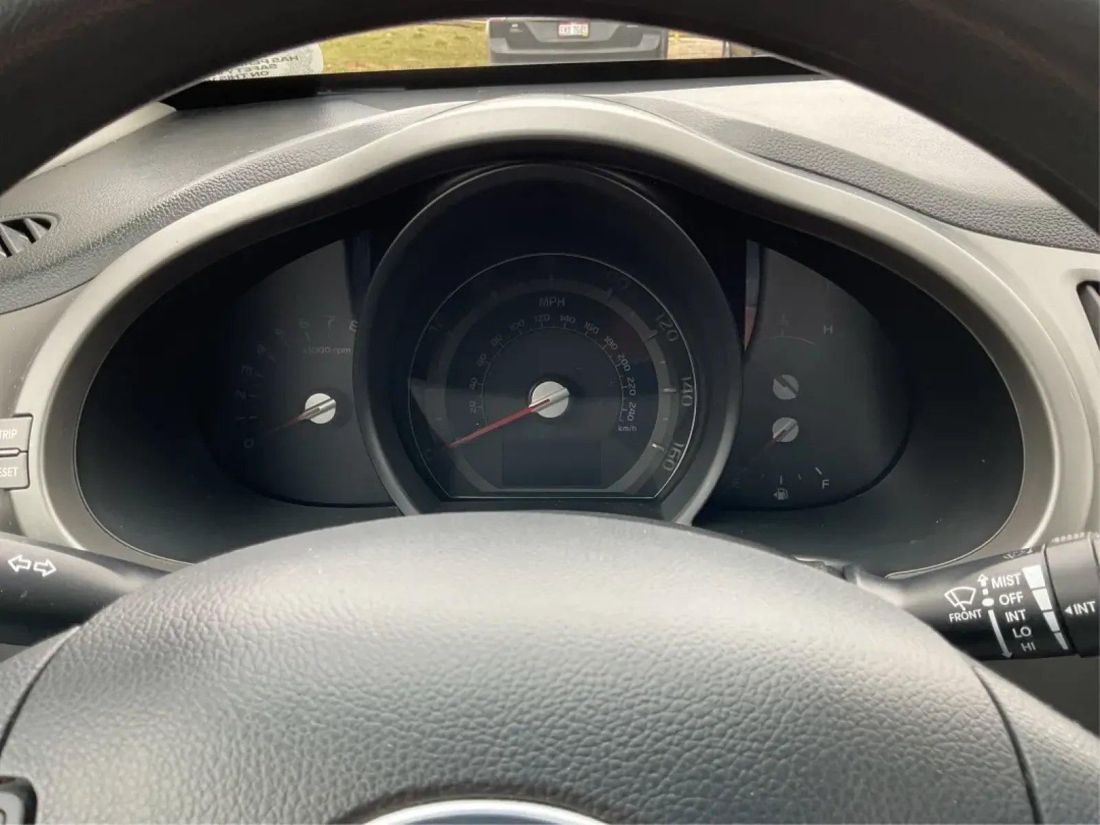 2014 Kia Sportage LX (KNDPBCAC3E7) with an 2.4L I-4 gasoline direct injection engine, located at 4508 South Dixie Dr, Moraine, OH, 45439, (937) 908-9800, 39.689976, -84.218452 - **Adventure Awaits: Explore the 2014 Kia Sportage LX at Advantage Car and Credit!**<br /> <br /> Are you ready to embrace the open road and create unforgettable memories? The 2014 Kia Sportage LX is your ticket to adventure, perfect for weekend getaways, family trips, or daily commuting around Fairb - Photo#15